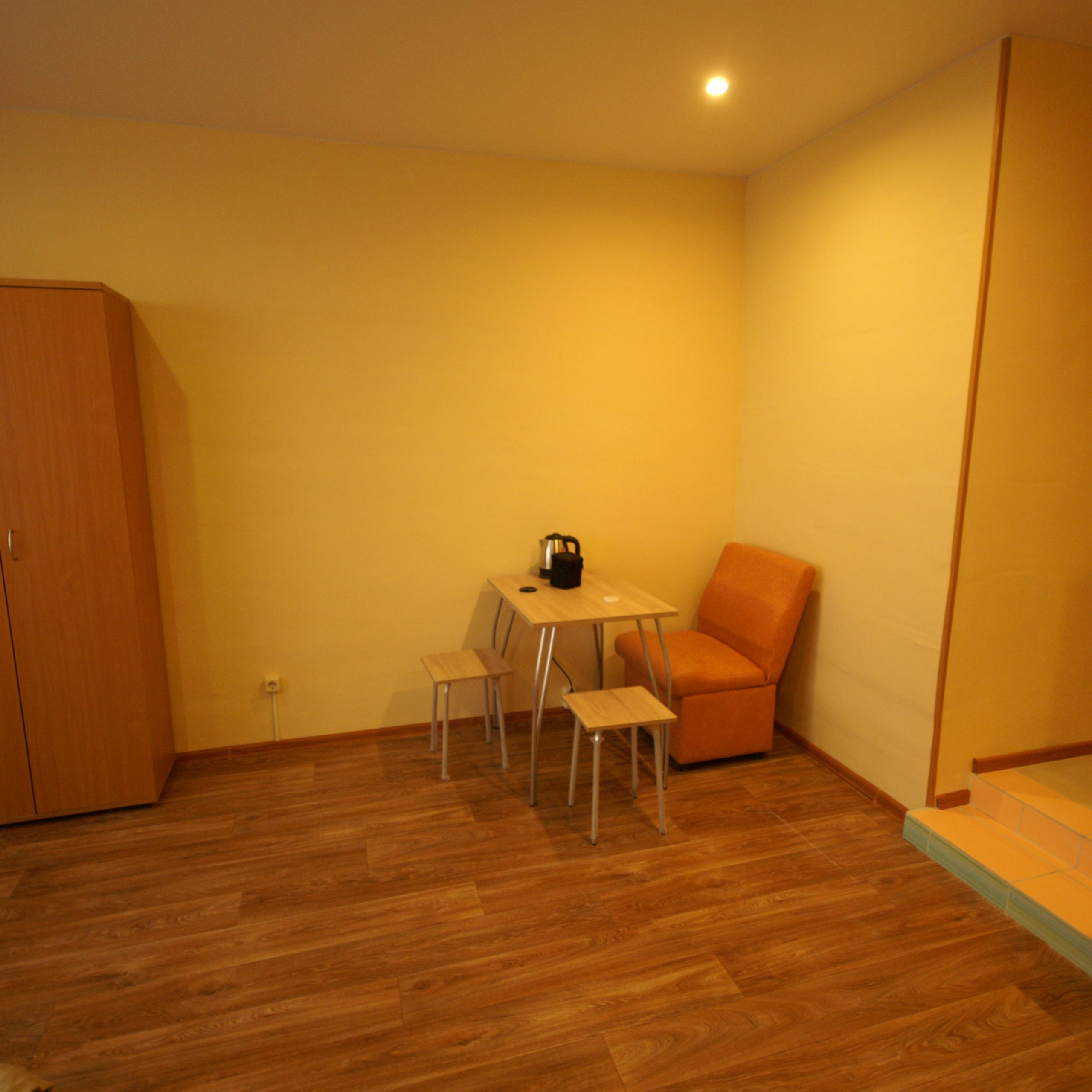 Пример плохого фото квартиры на Авито