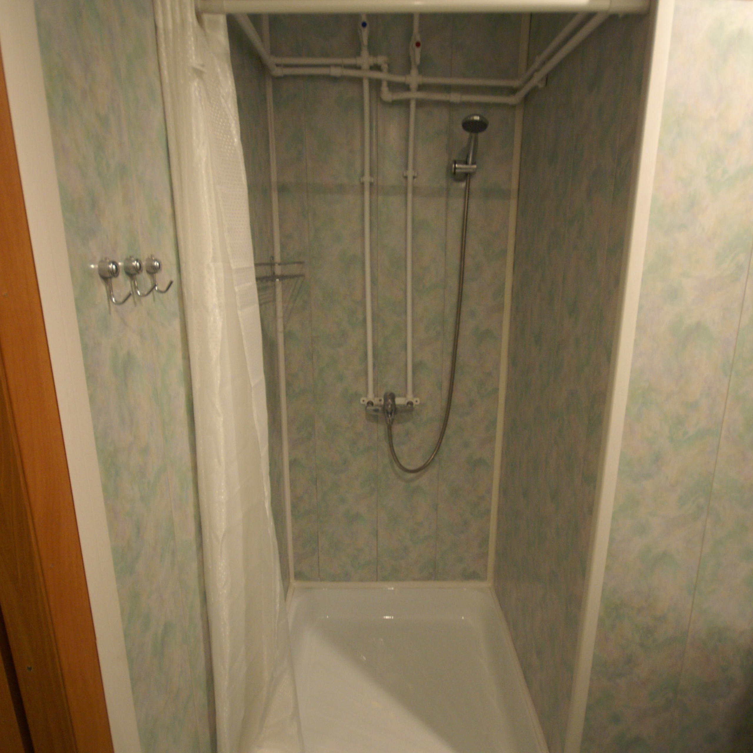 Квартира до хоумстейджинга — фото до съёмки