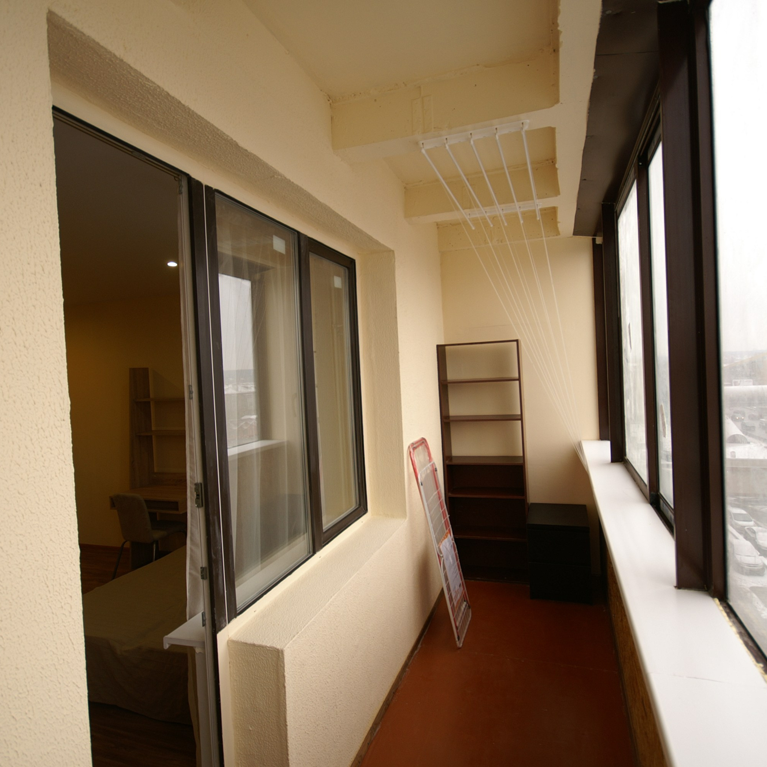 Пример плохого фото квартиры на Авито