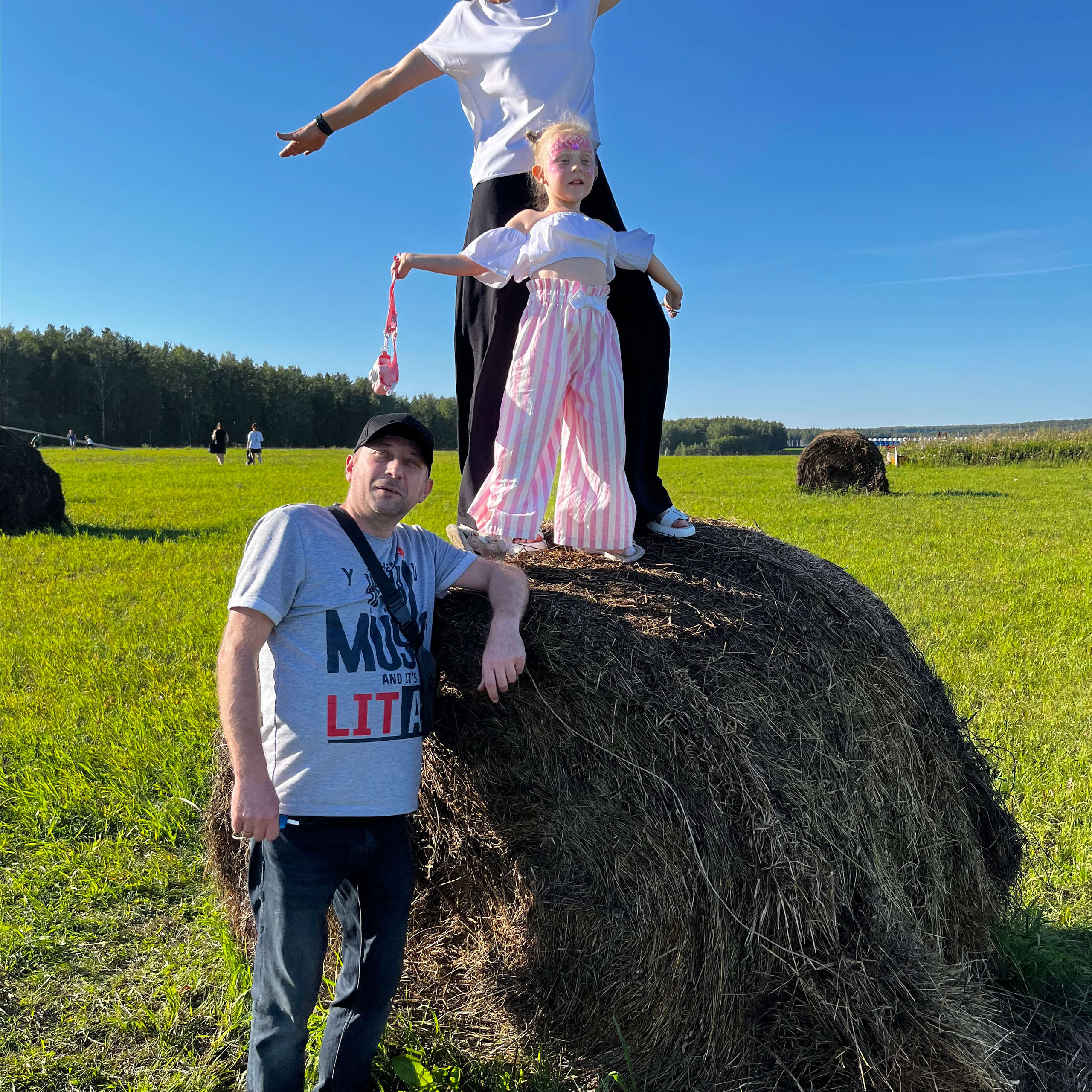 Отзывы. Фотограф Молчанов Александр