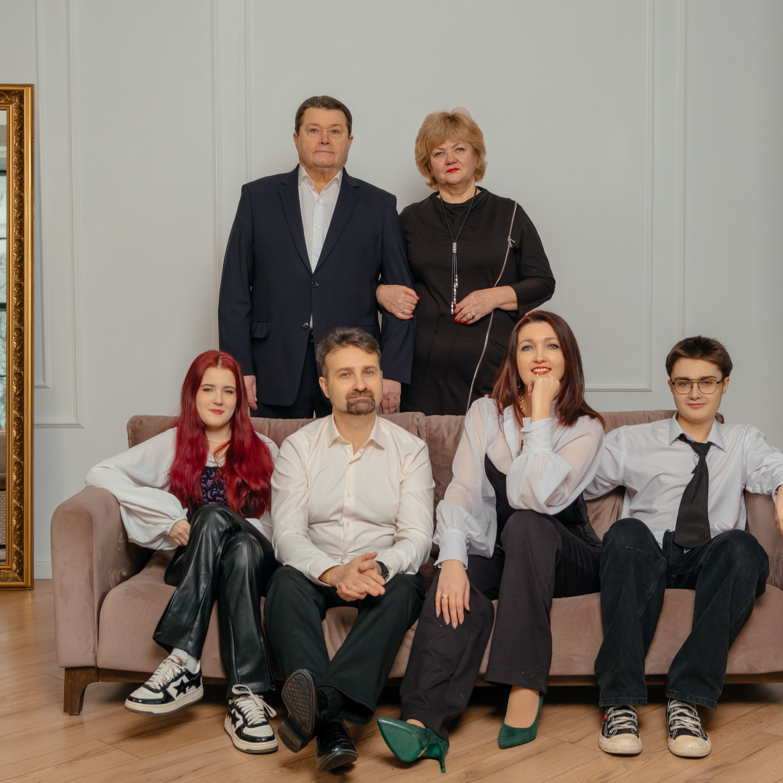 Отзывы. Фотограф Молчанов Александр