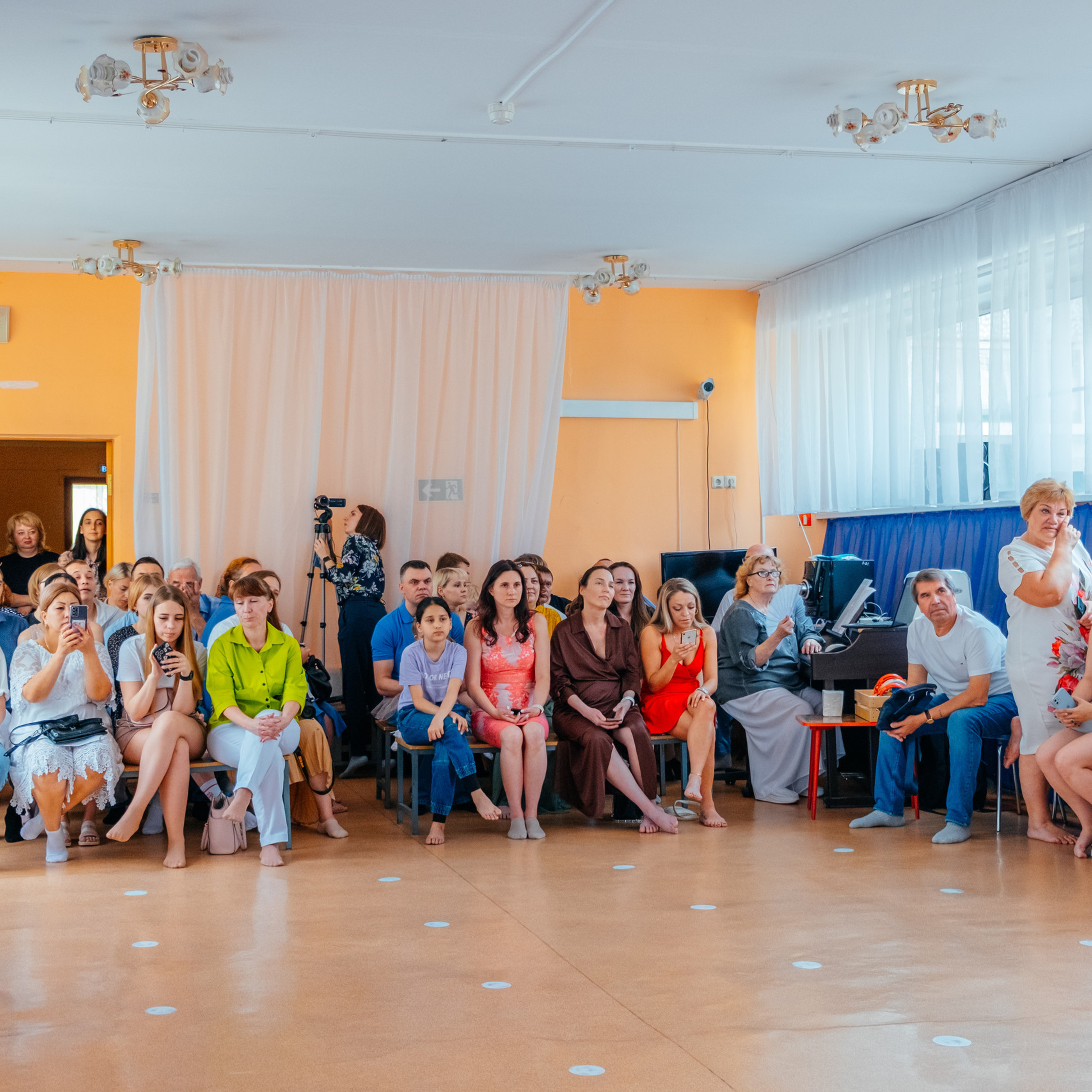 Отзывы. Фотограф Молчанов Александр