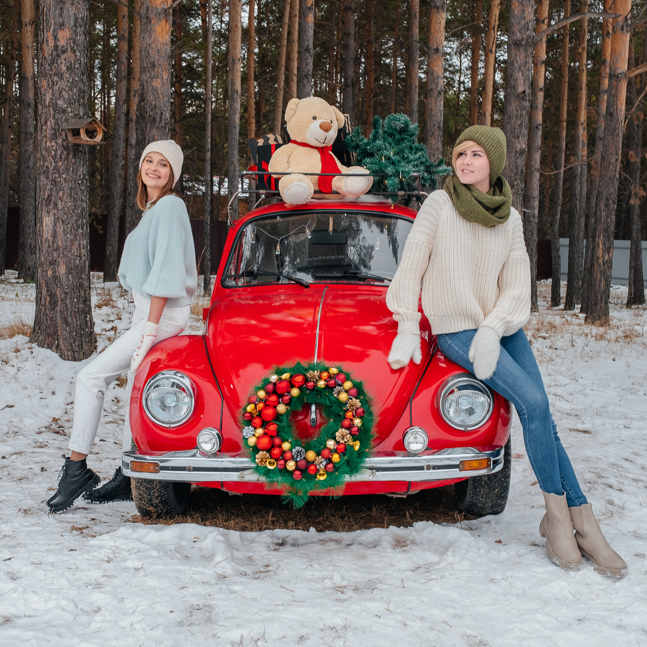 Отзывы. Фотограф Молчанов Александр