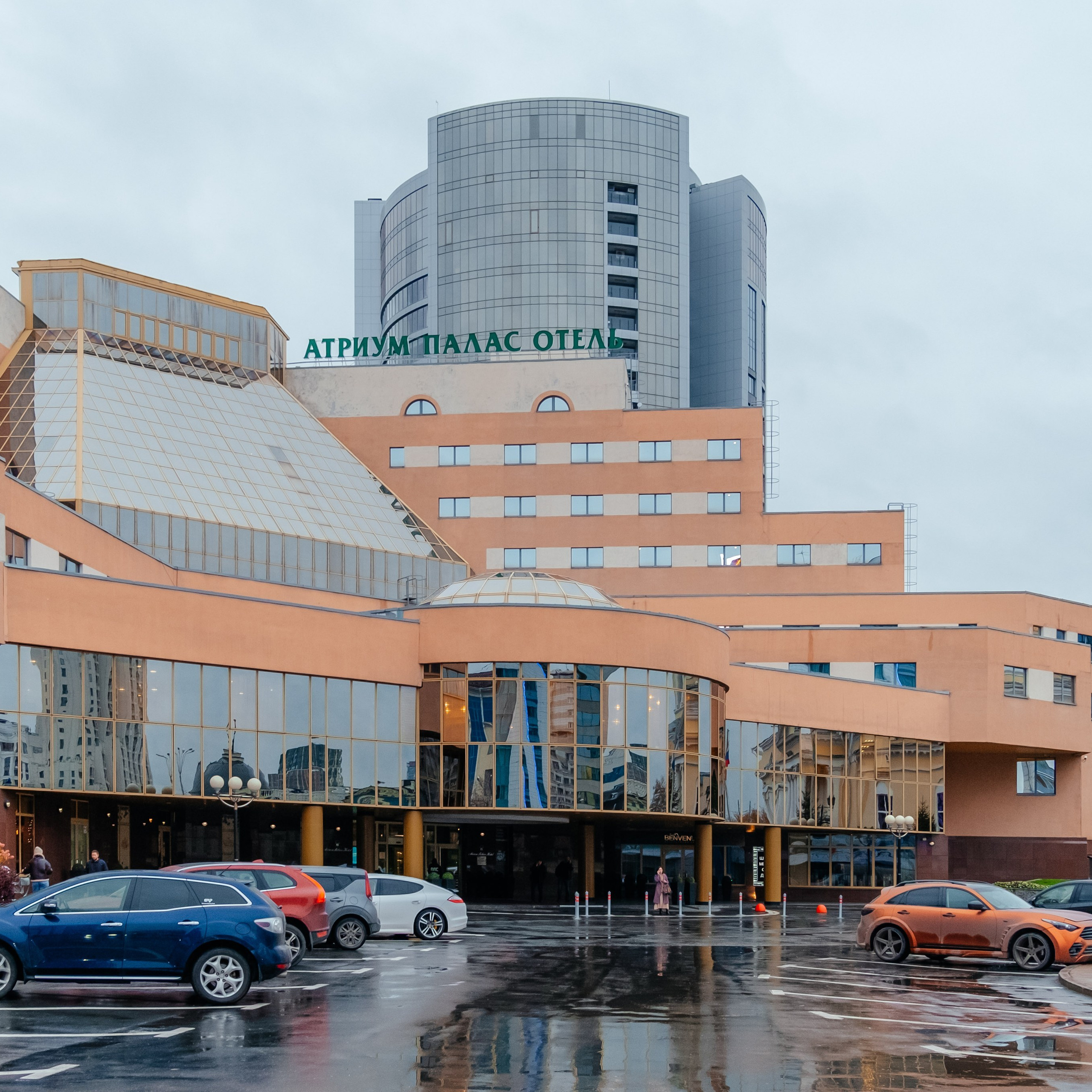 Отзывы. Фотограф Молчанов Александр