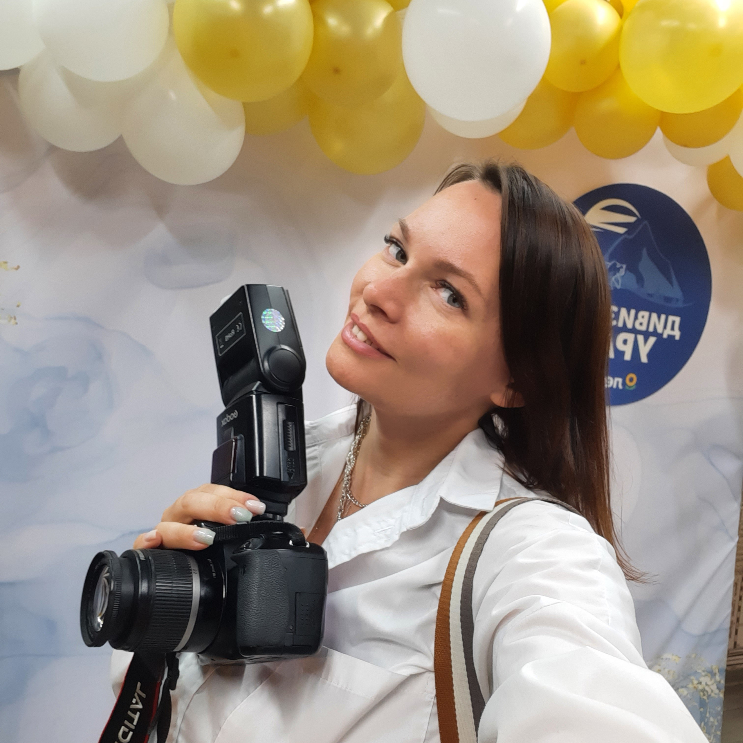 Отзывы. Фотограф Молчанов Александр