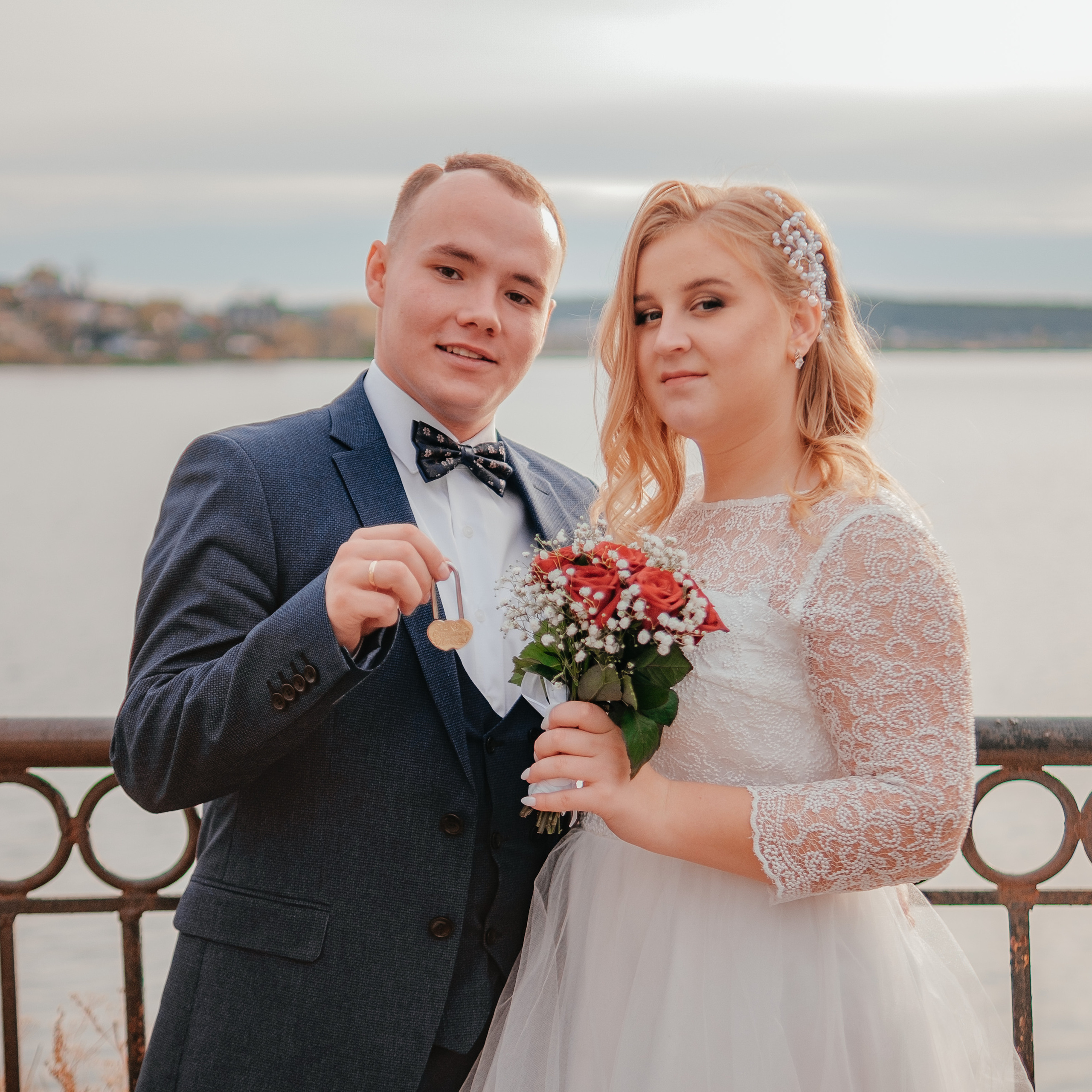 Отзывы. Фотограф Молчанов Александр