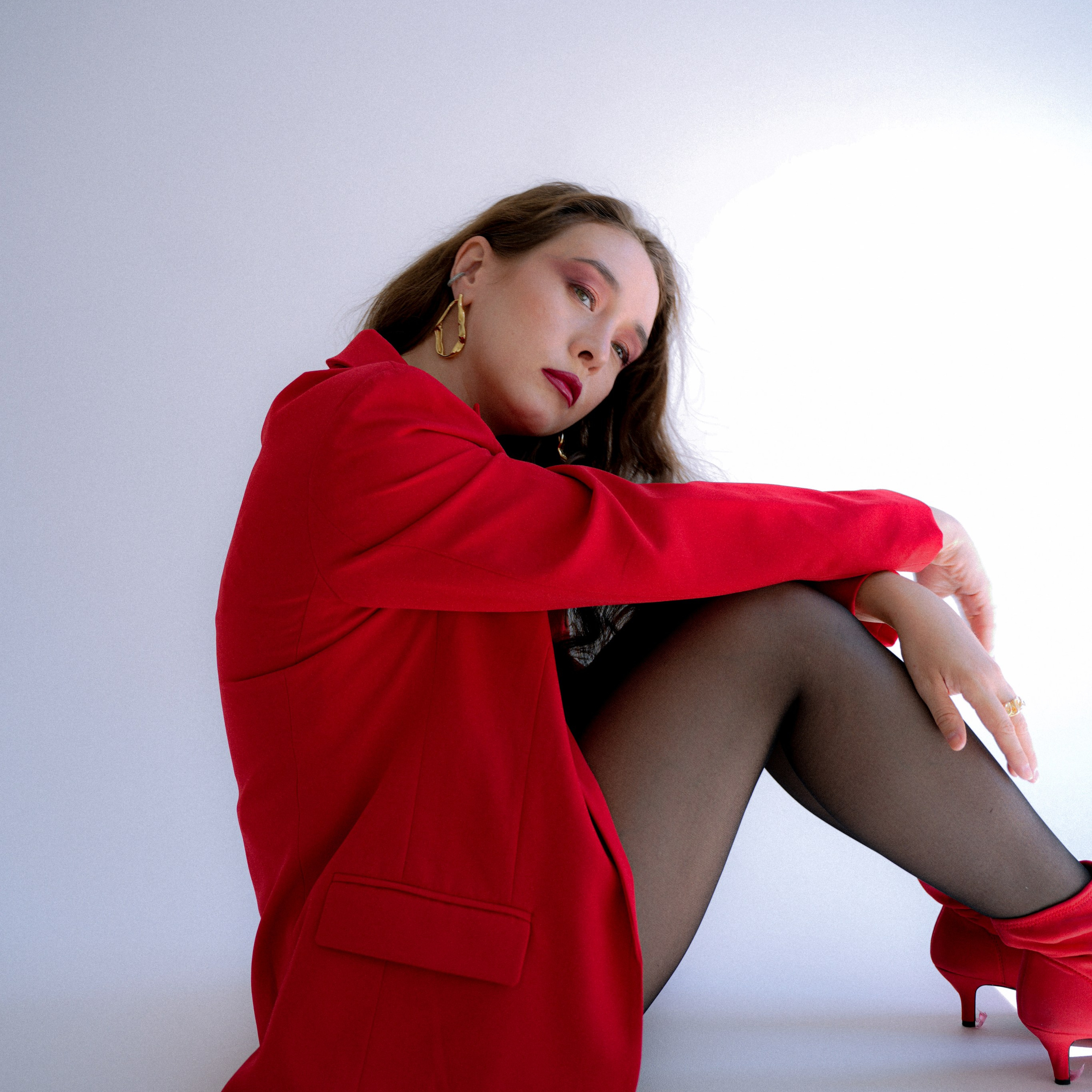 Отзывы. Коммерческий фотограф и видеограф в Москве Тихонова Анна