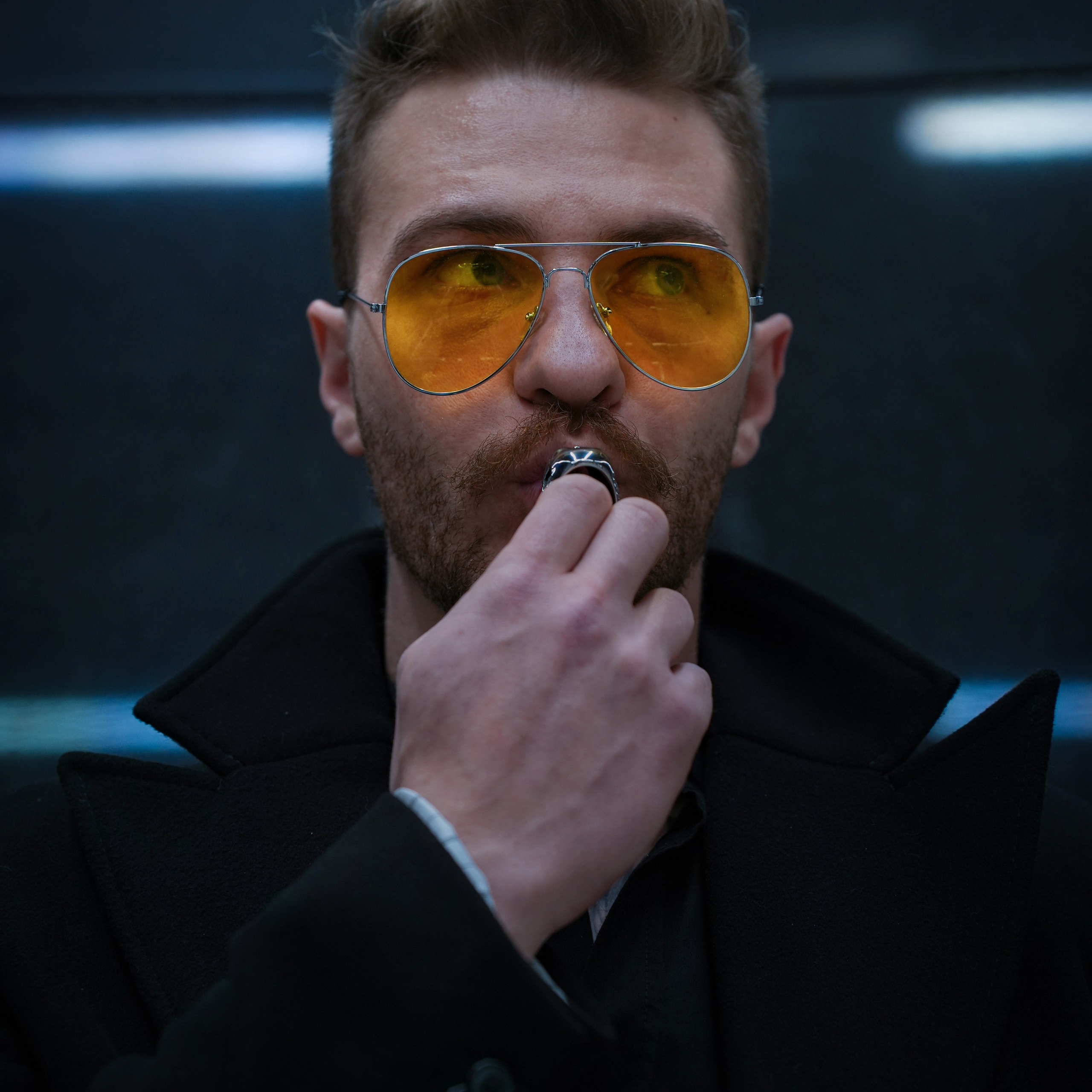 Отзывы. Коммерческий фотограф и видеограф в Москве Тихонова Анна