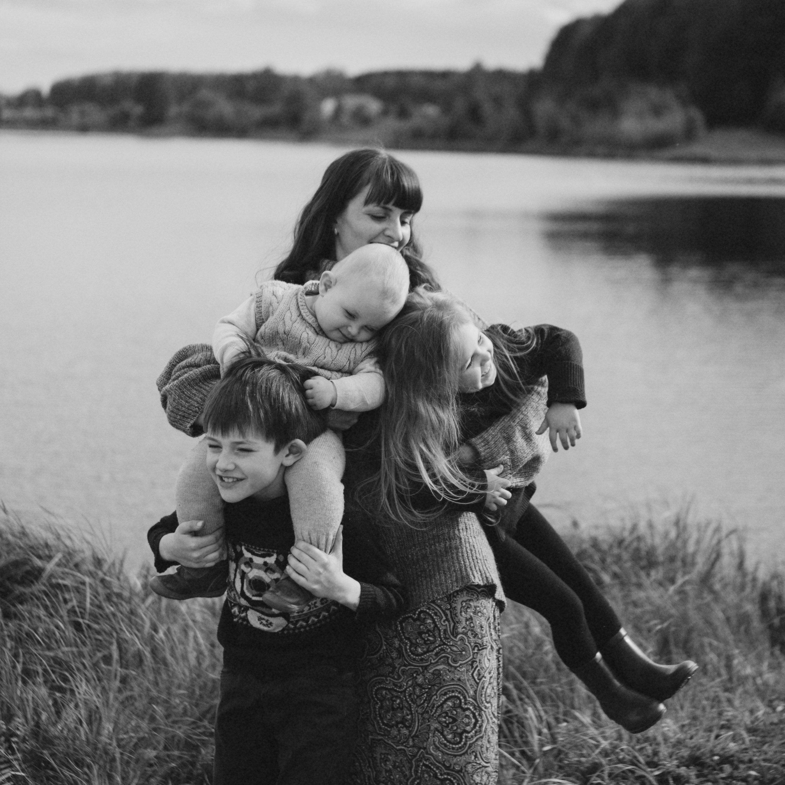 Отзывы. Фотограф в Омске Екатерина Павлова