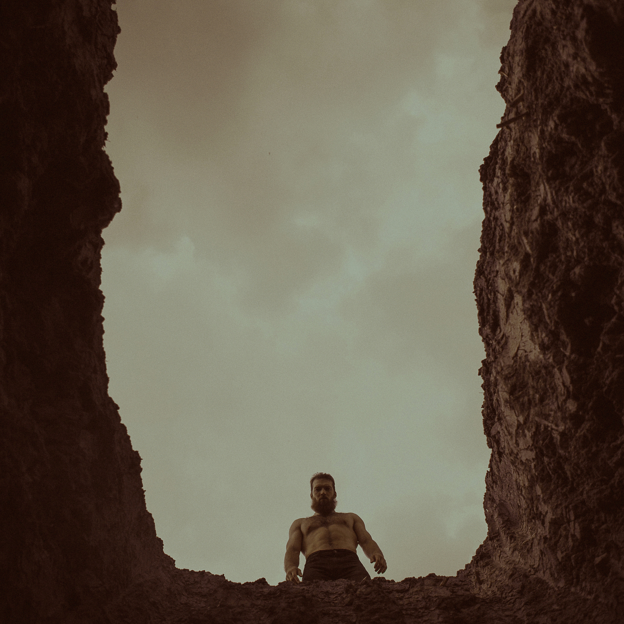 Психологическая яма