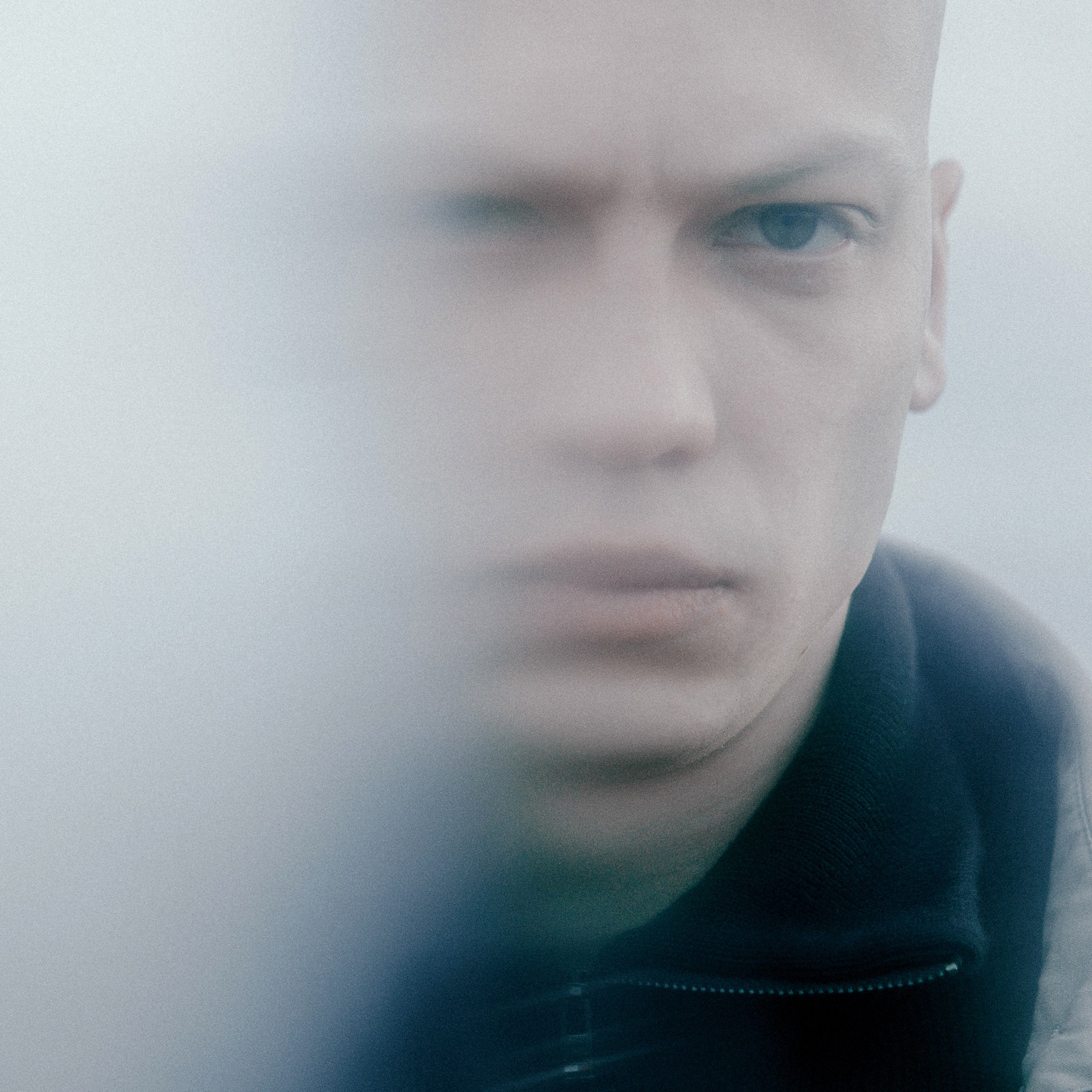 «Потерянный"-съёмка для Кирилла