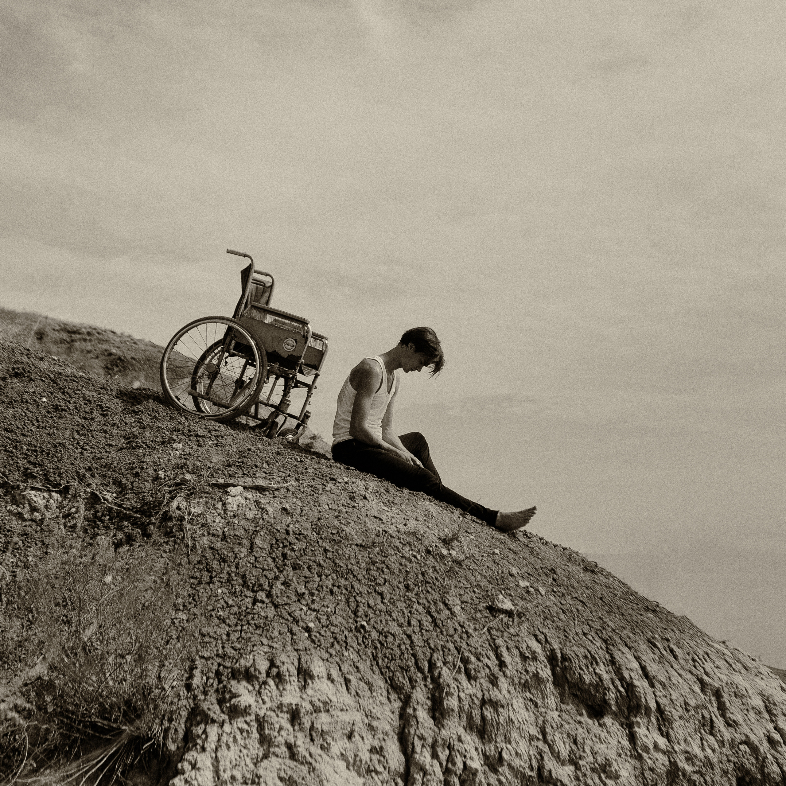 Мы сами выбираем кем быть