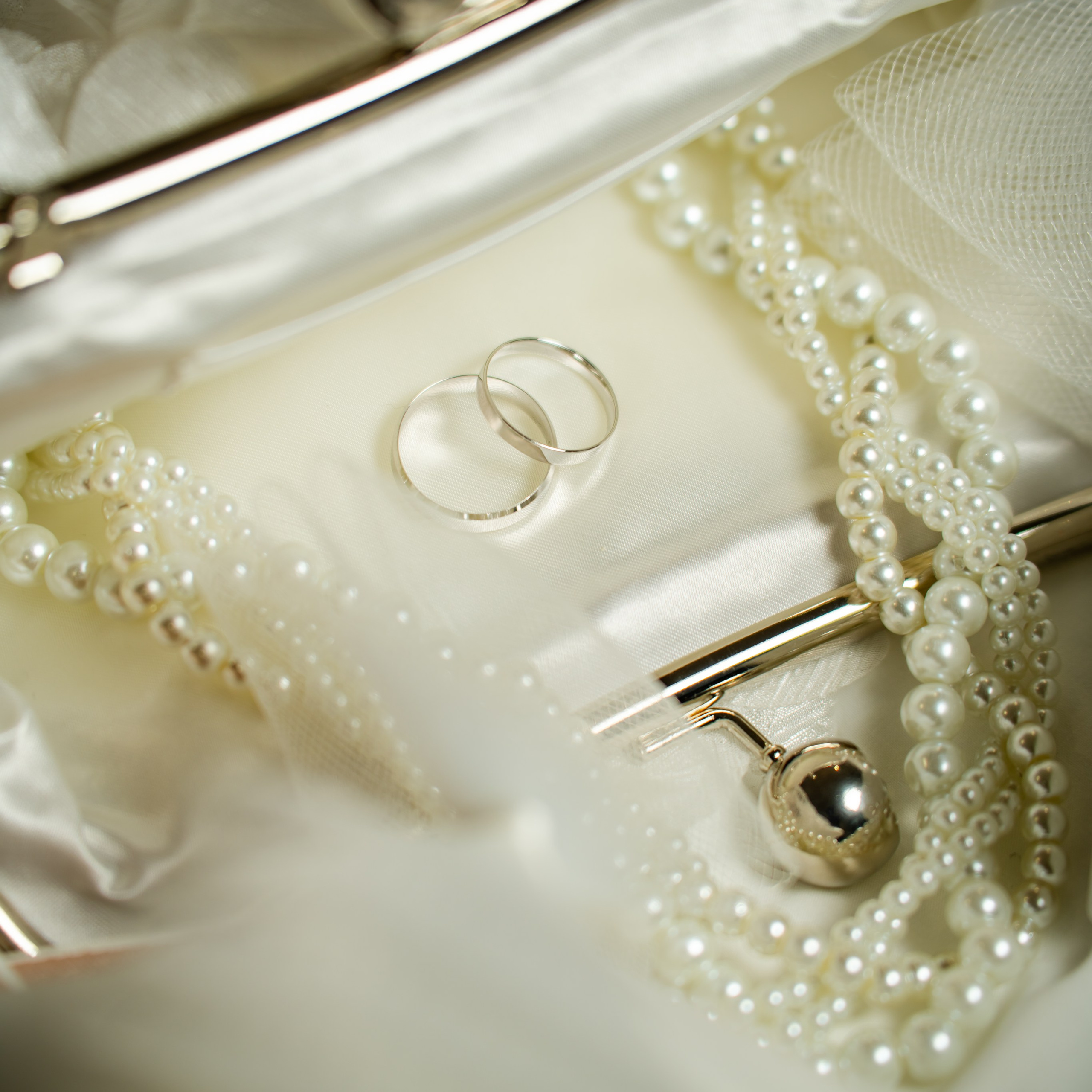 Свадьба: Владимир и&nbsp;Алена