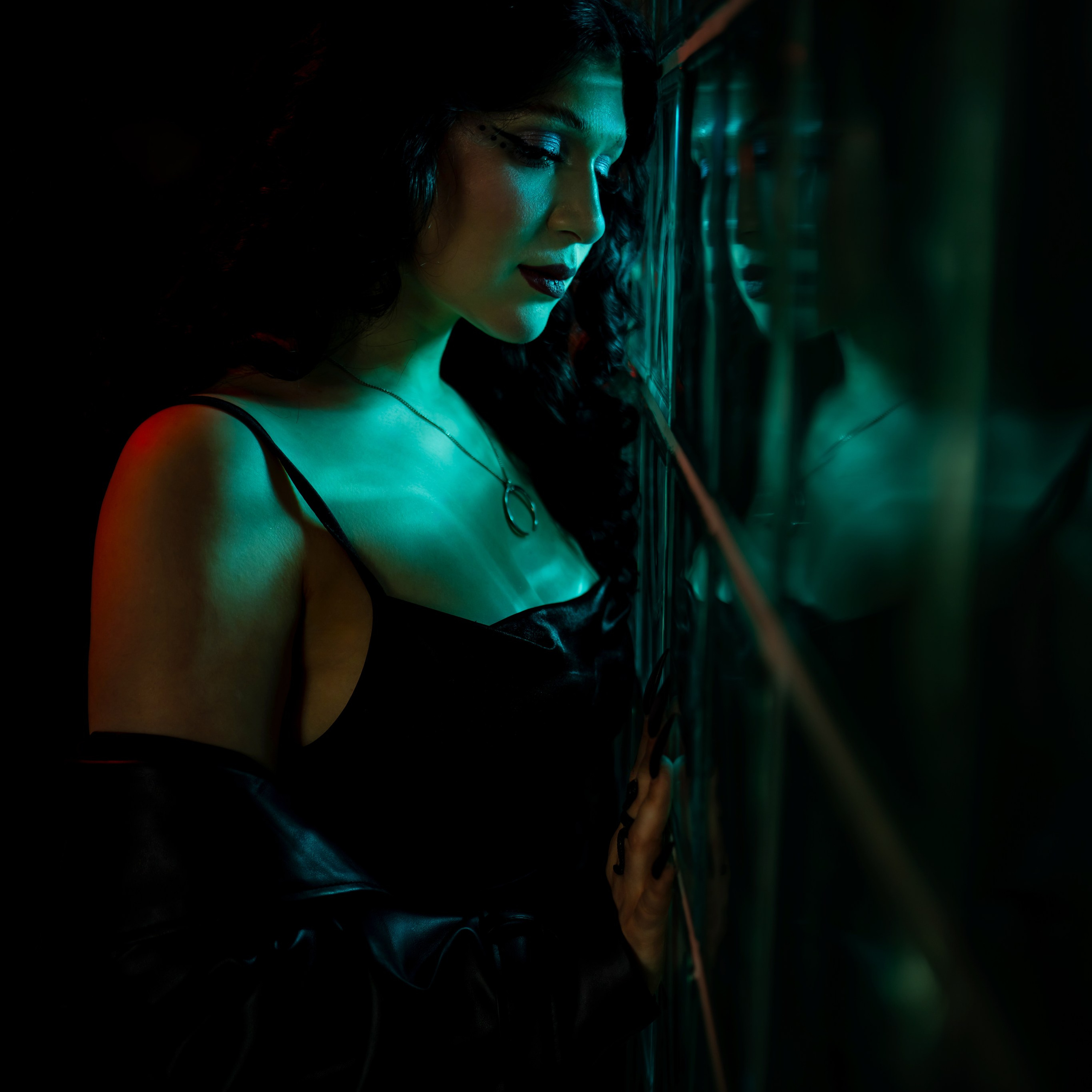 Фотосессия: Вероника и&nbsp;Петр