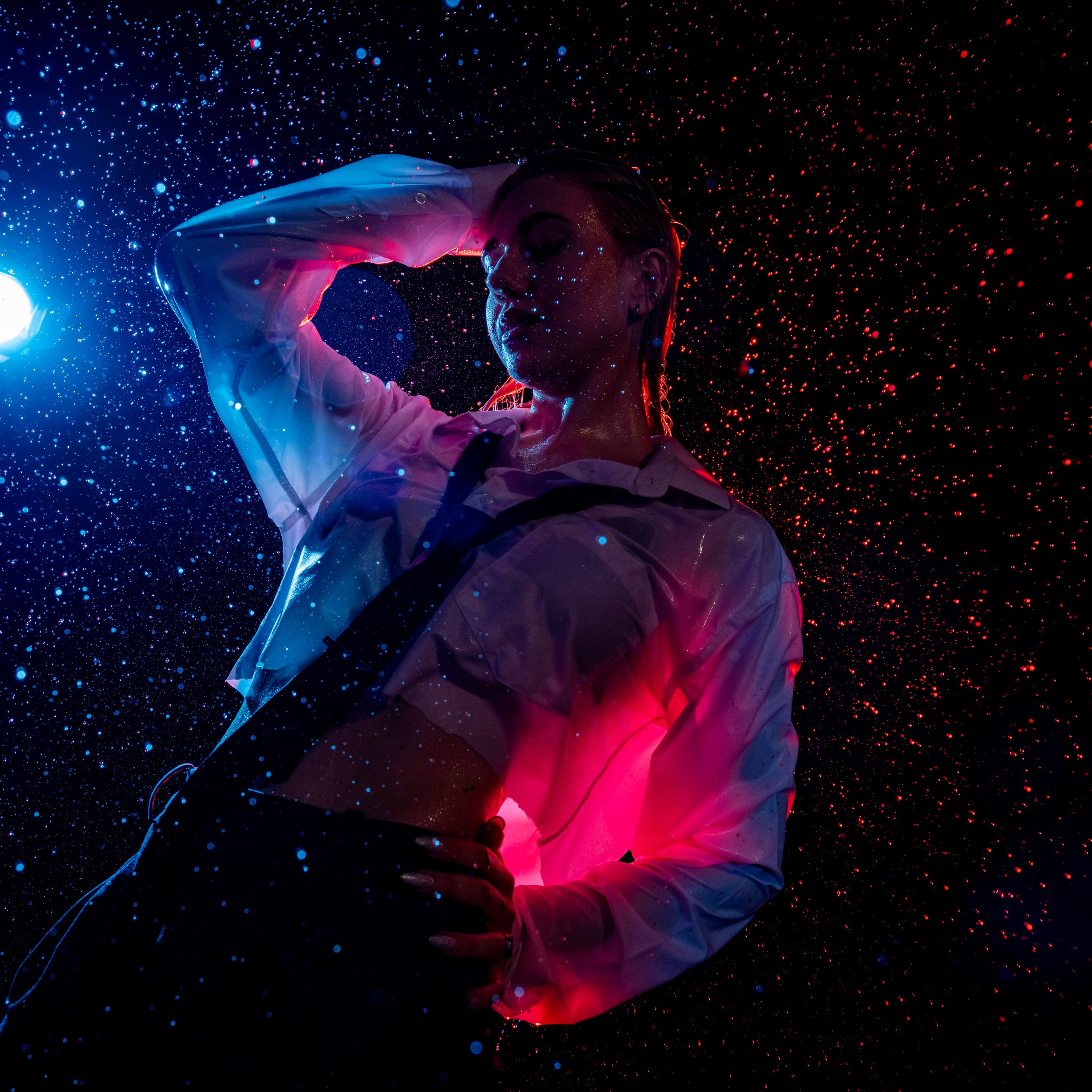 Фотосессия: Алена