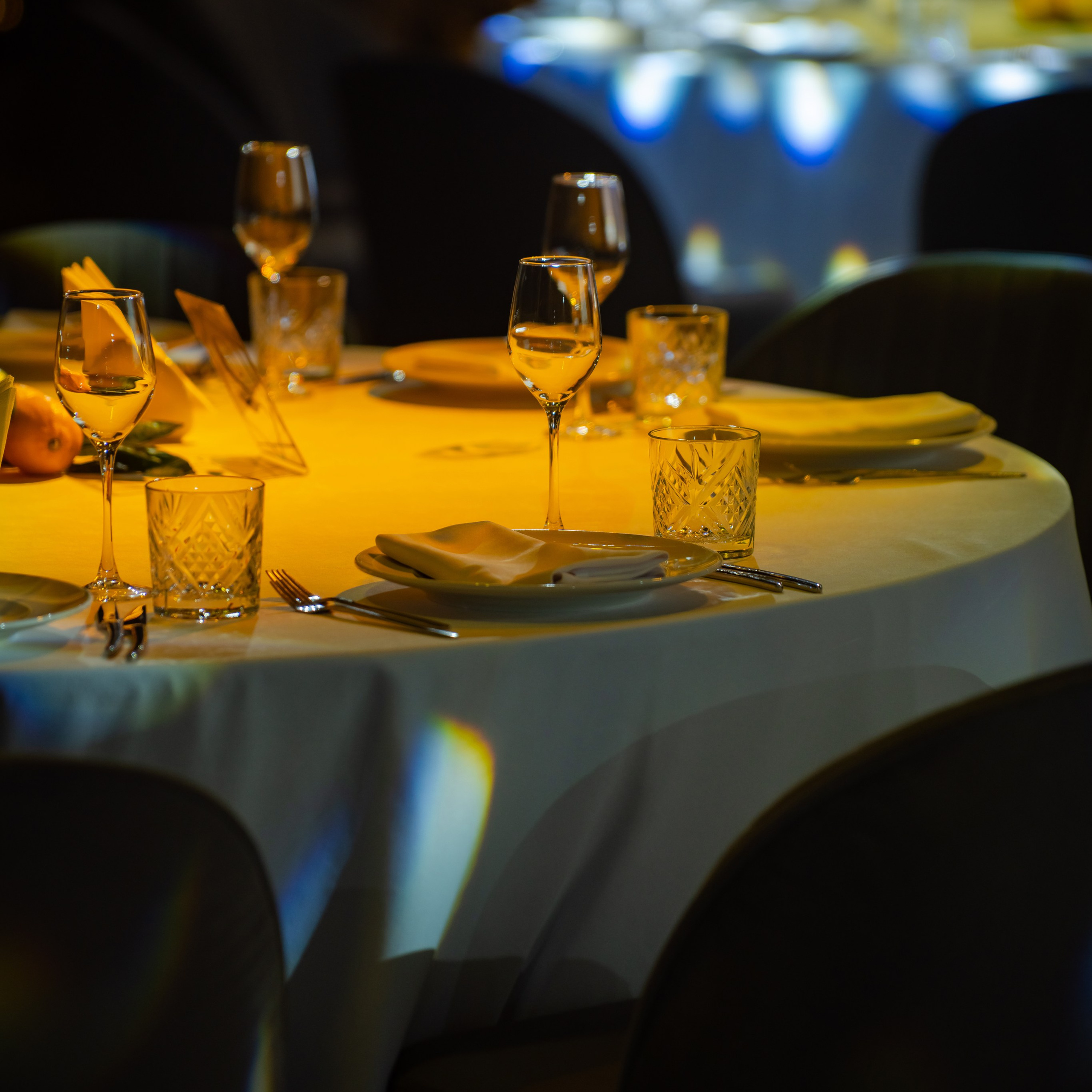 Корпоратив ГК&nbsp;«Чистое Дыхание» Декабрь 2025