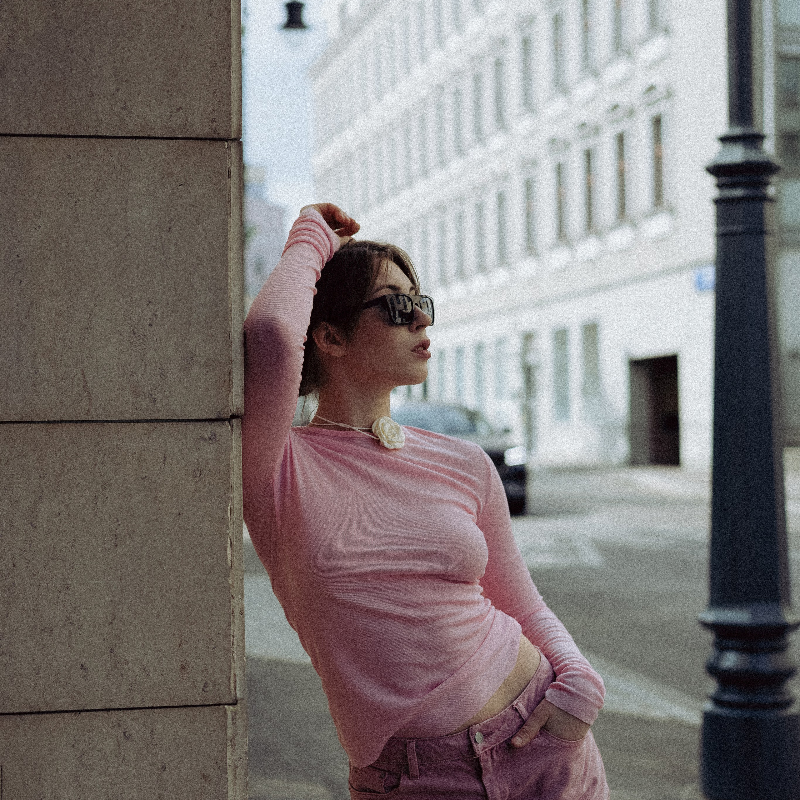 Виктория, стрит