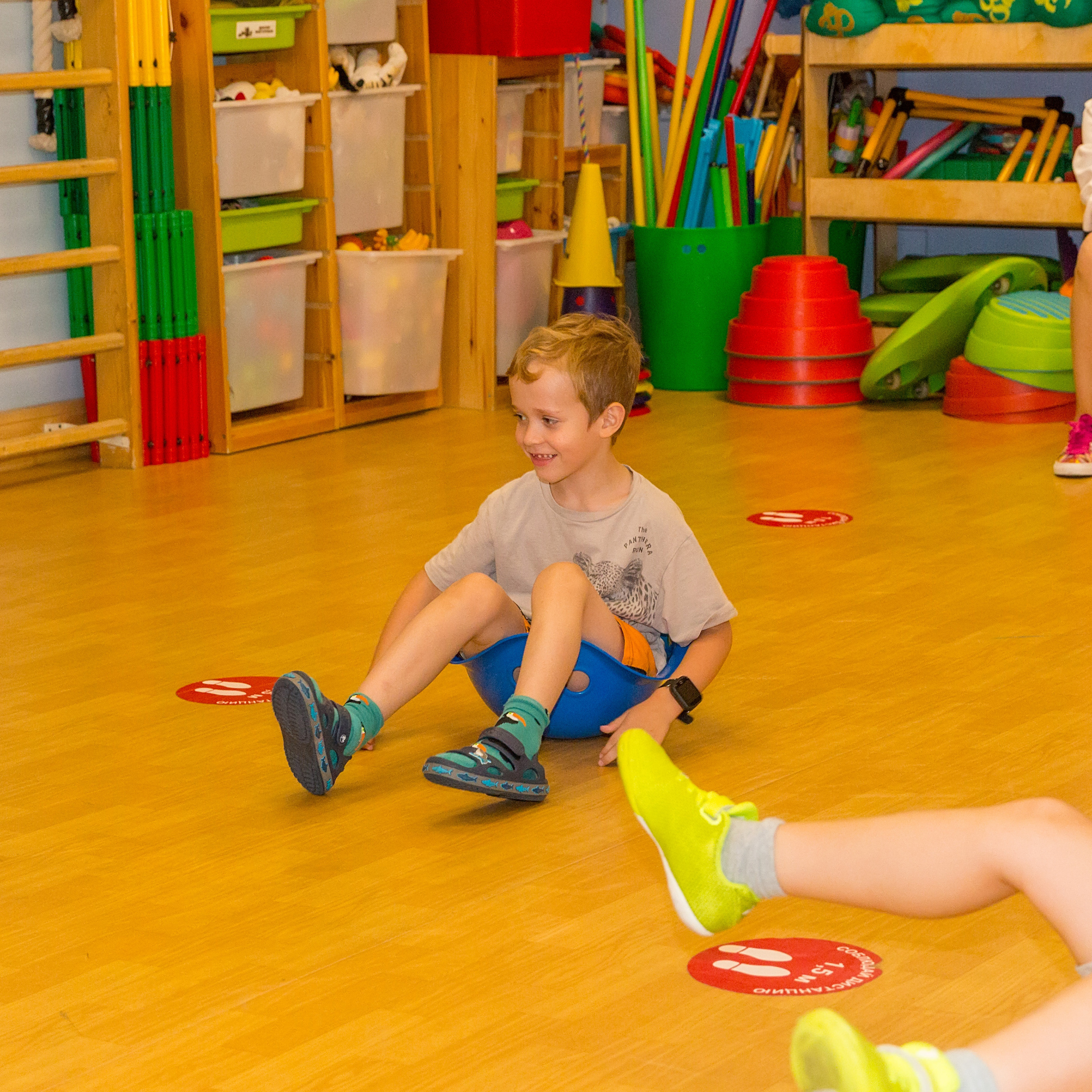 День Рождение Святослава 9 лет. Семейный и детский фотограф в Москве Екатерина Лебедева