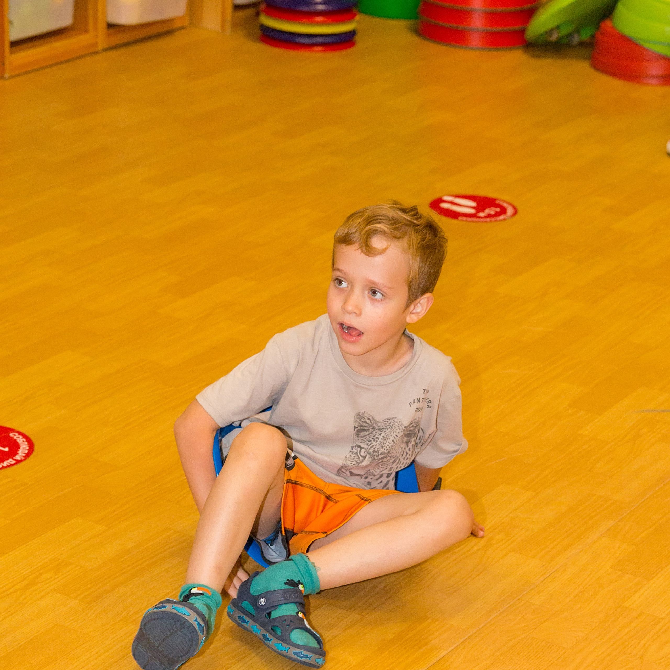 День Рождение Святослава 9 лет. Семейный и детский фотограф в Москве Екатерина Лебедева