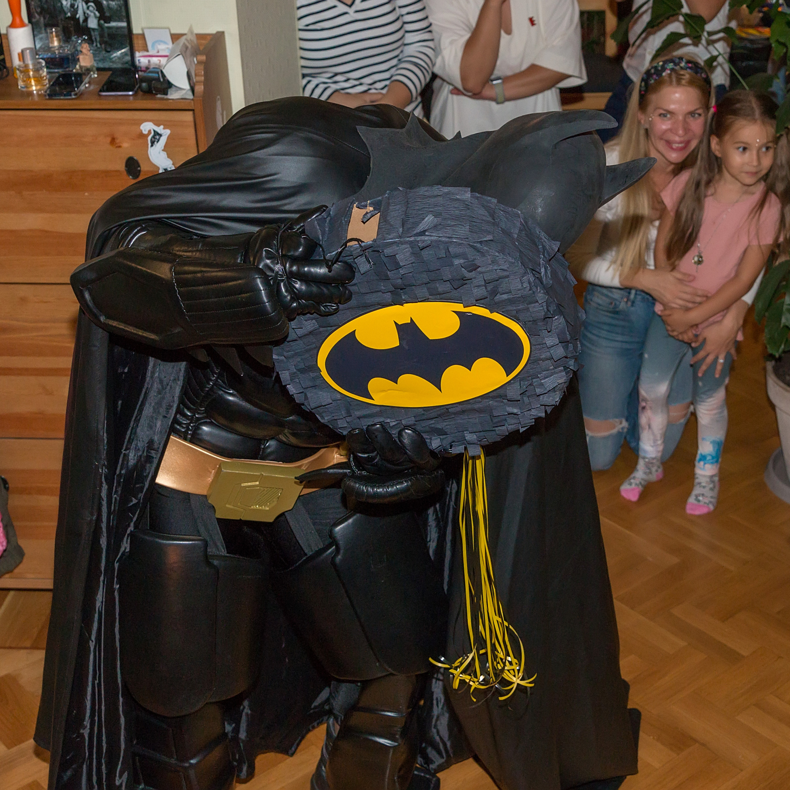 День рождение Валентина 5 лет!. Семейный и детский фотограф в Москве Екатерина Лебедева