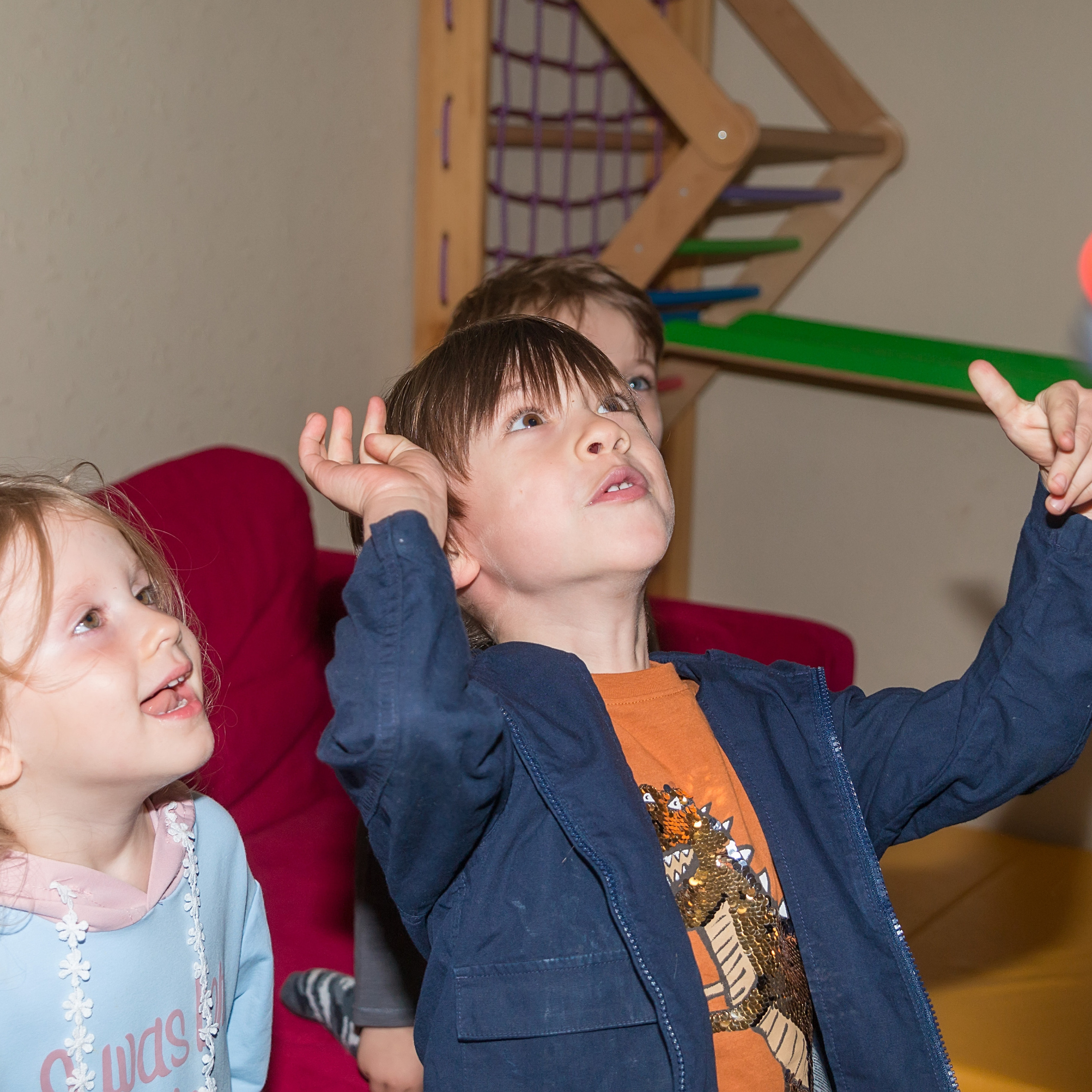 День рождение Валентина 5 лет!. Семейный и детский фотограф в Москве Екатерина Лебедева