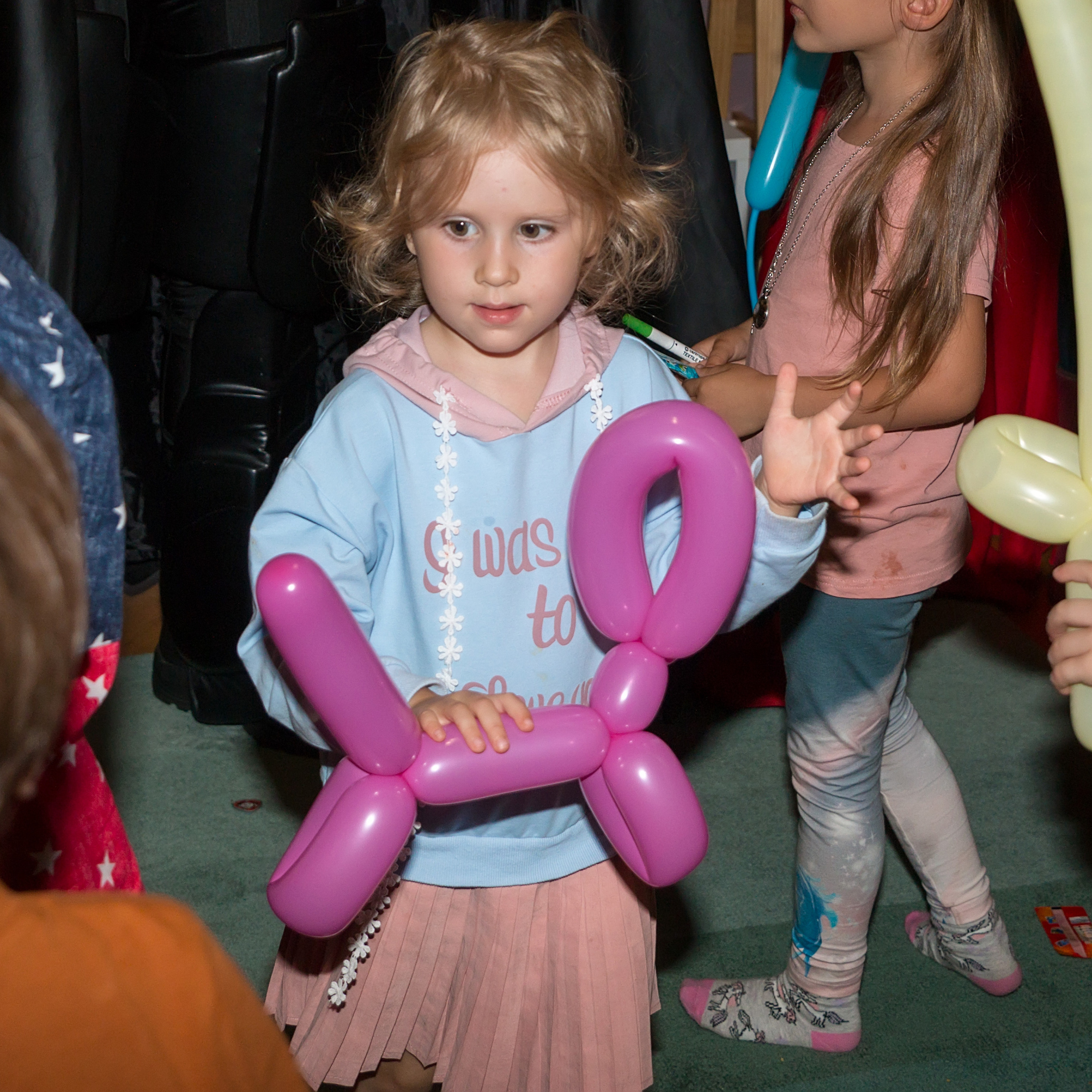 День рождение Валентина 5 лет!. Семейный и детский фотограф в Москве Екатерина Лебедева