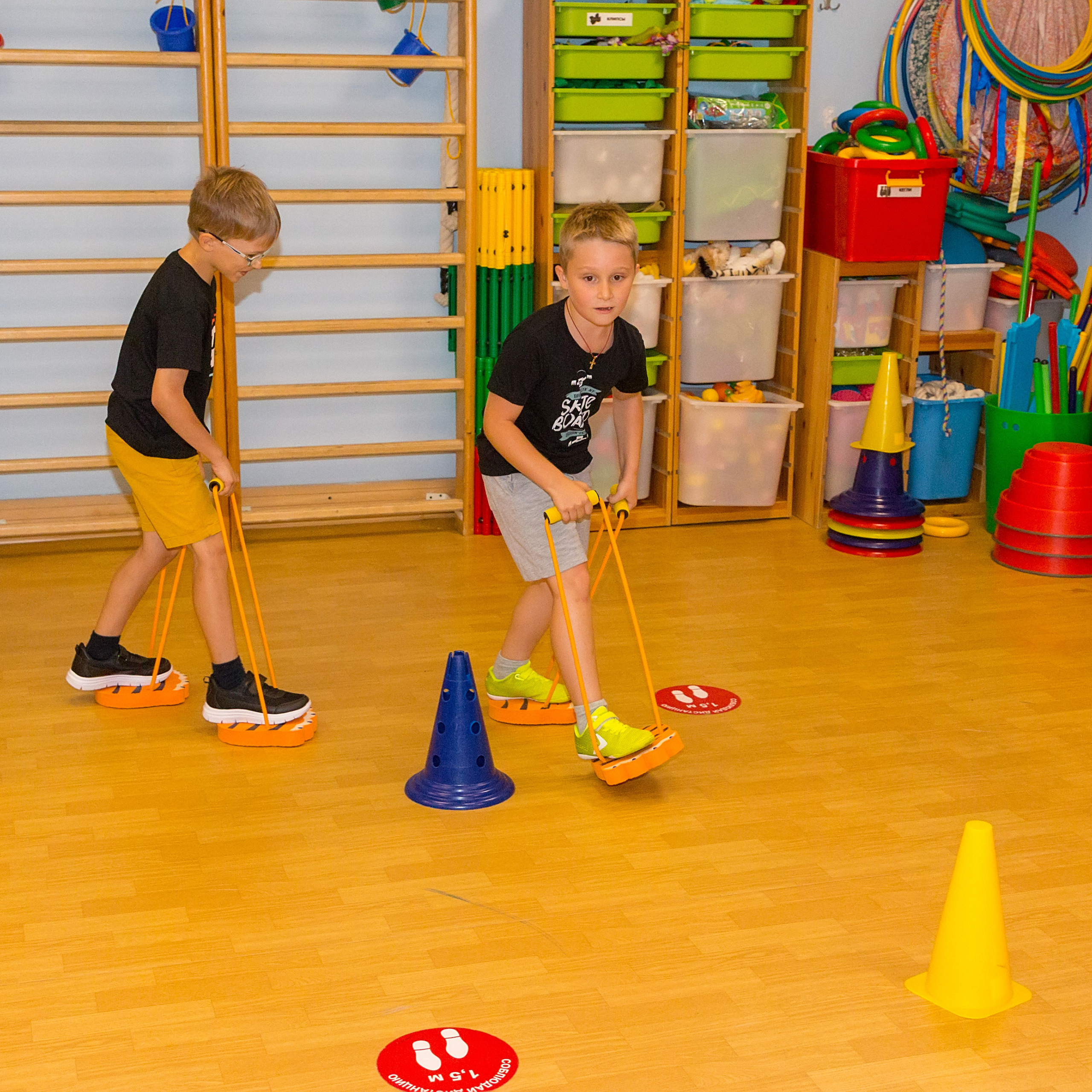 День Рождение Святослава 9 лет. Семейный и детский фотограф в Москве Екатерина Лебедева