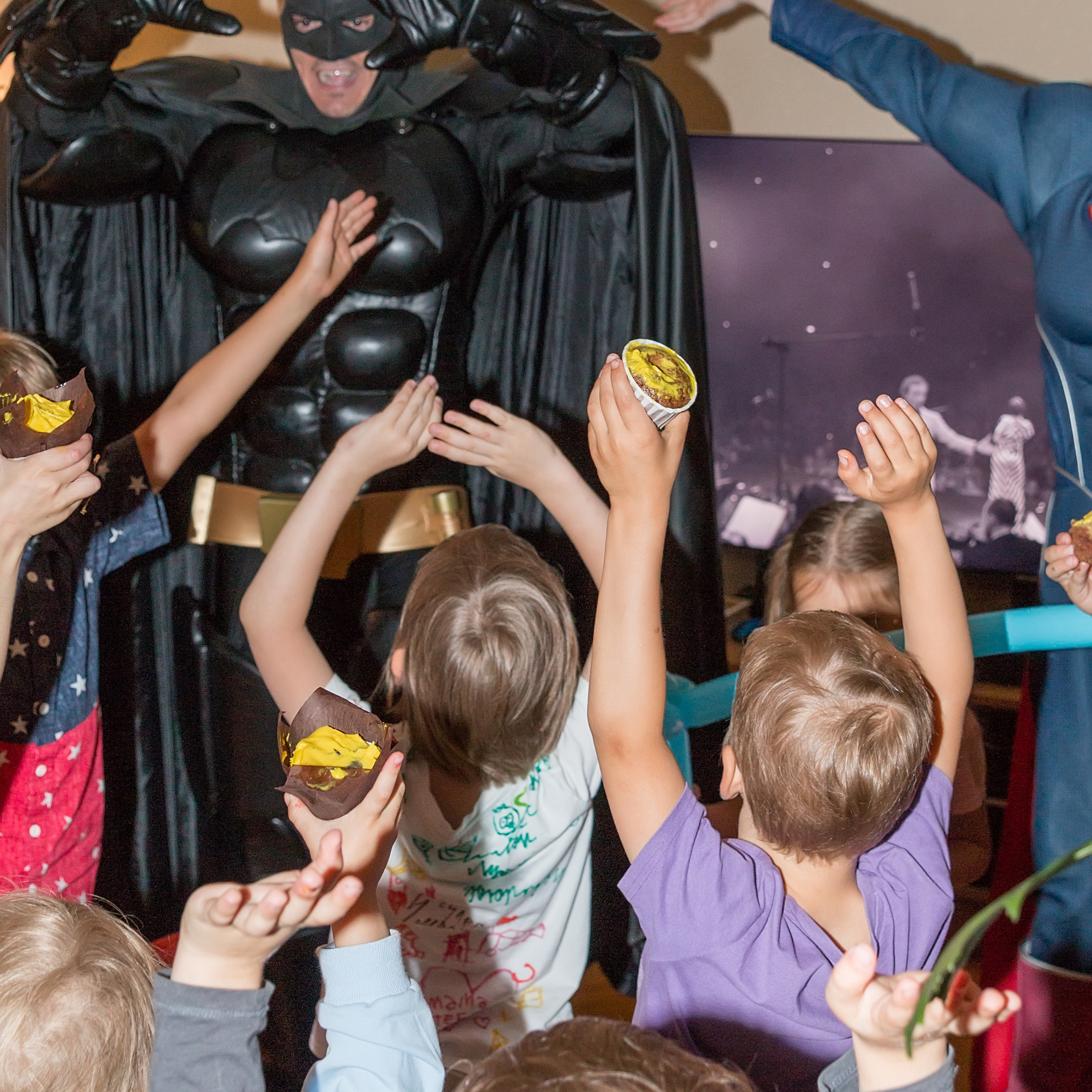 День рождение Валентина 5 лет!. Семейный и детский фотограф в Москве Екатерина Лебедева