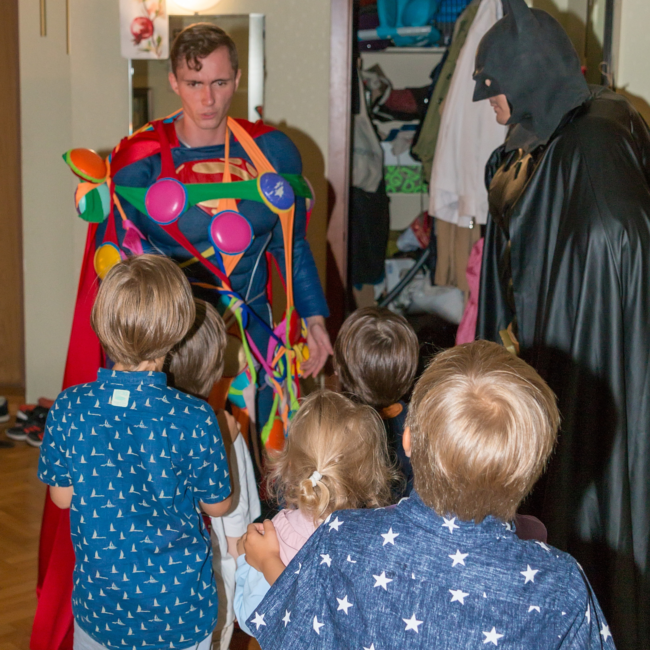 День рождение Валентина 5 лет!. Семейный и детский фотограф в Москве Екатерина Лебедева