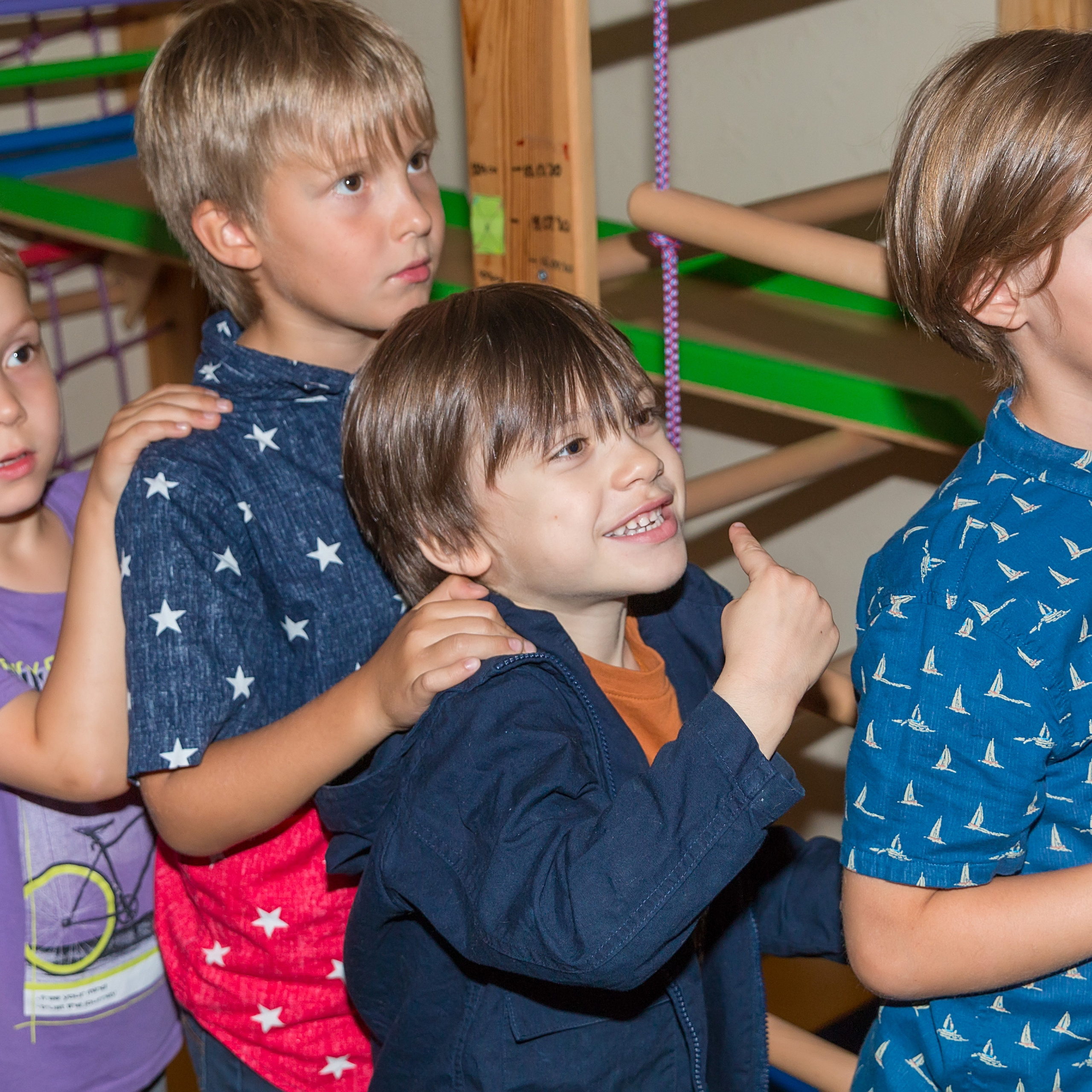 День рождение Валентина 5 лет!. Семейный и детский фотограф в Москве Екатерина Лебедева