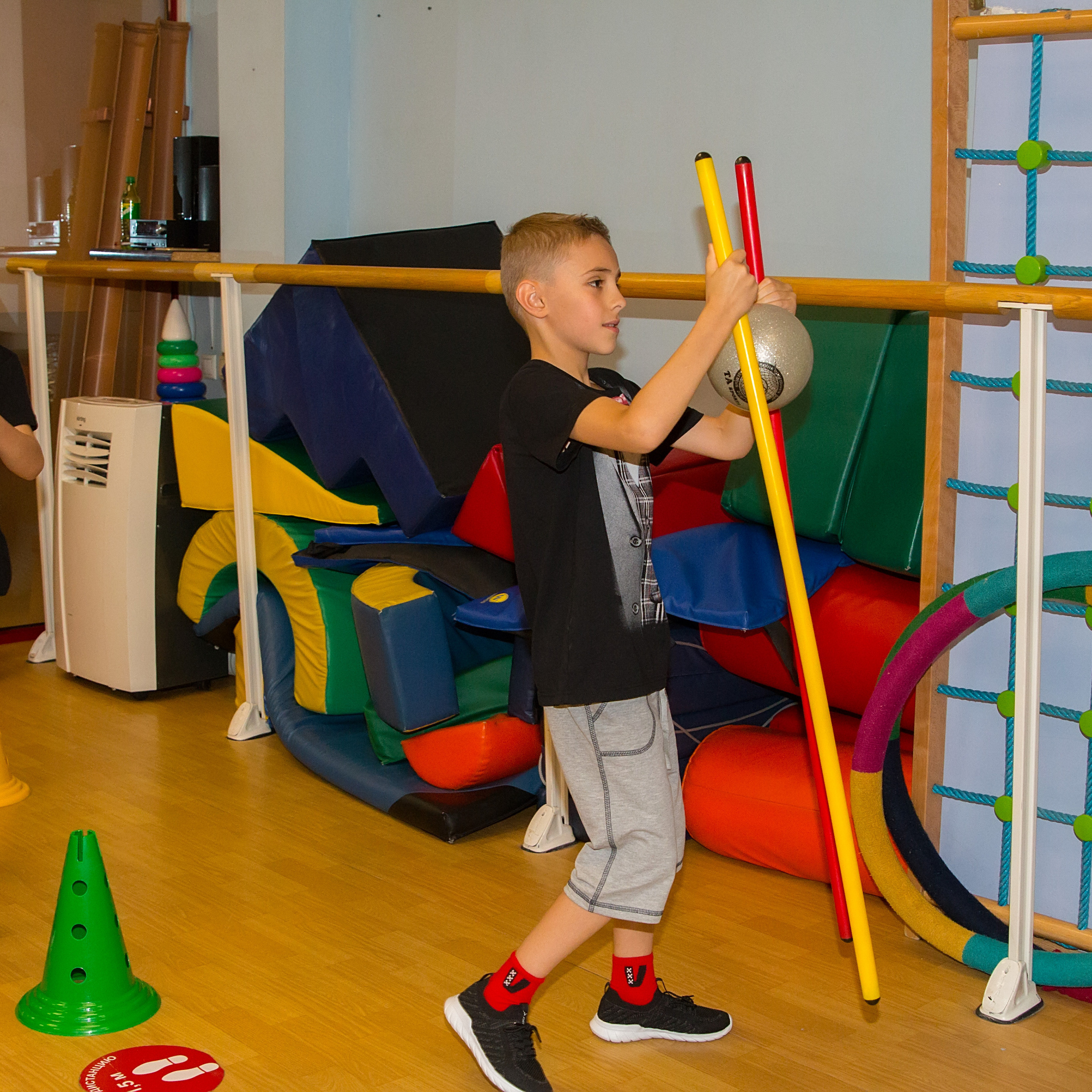 День Рождение Святослава 9 лет. Семейный и детский фотограф в Москве Екатерина Лебедева