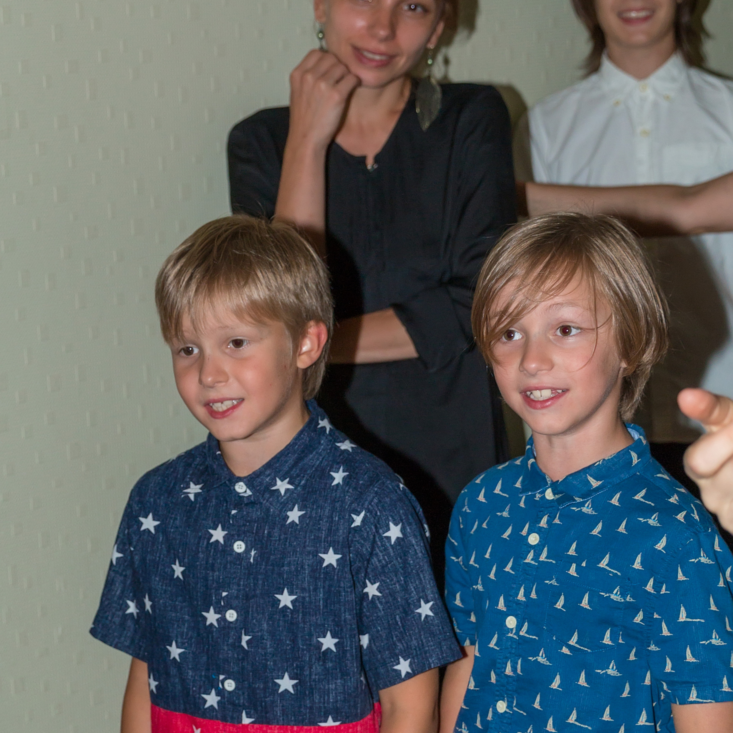 День рождение Валентина 5 лет!. Семейный и детский фотограф в Москве Екатерина Лебедева