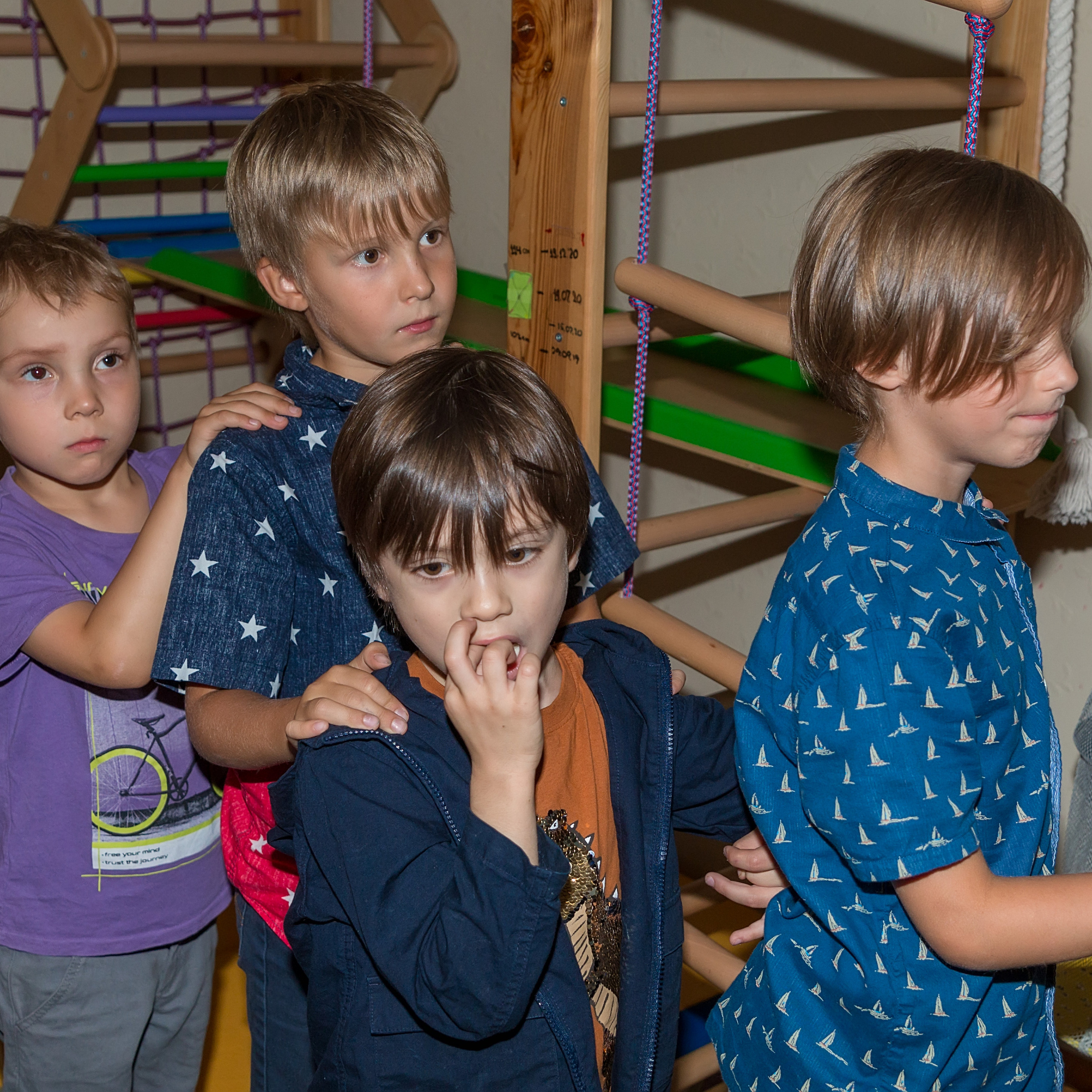 День рождение Валентина 5 лет!. Семейный и детский фотограф в Москве Екатерина Лебедева