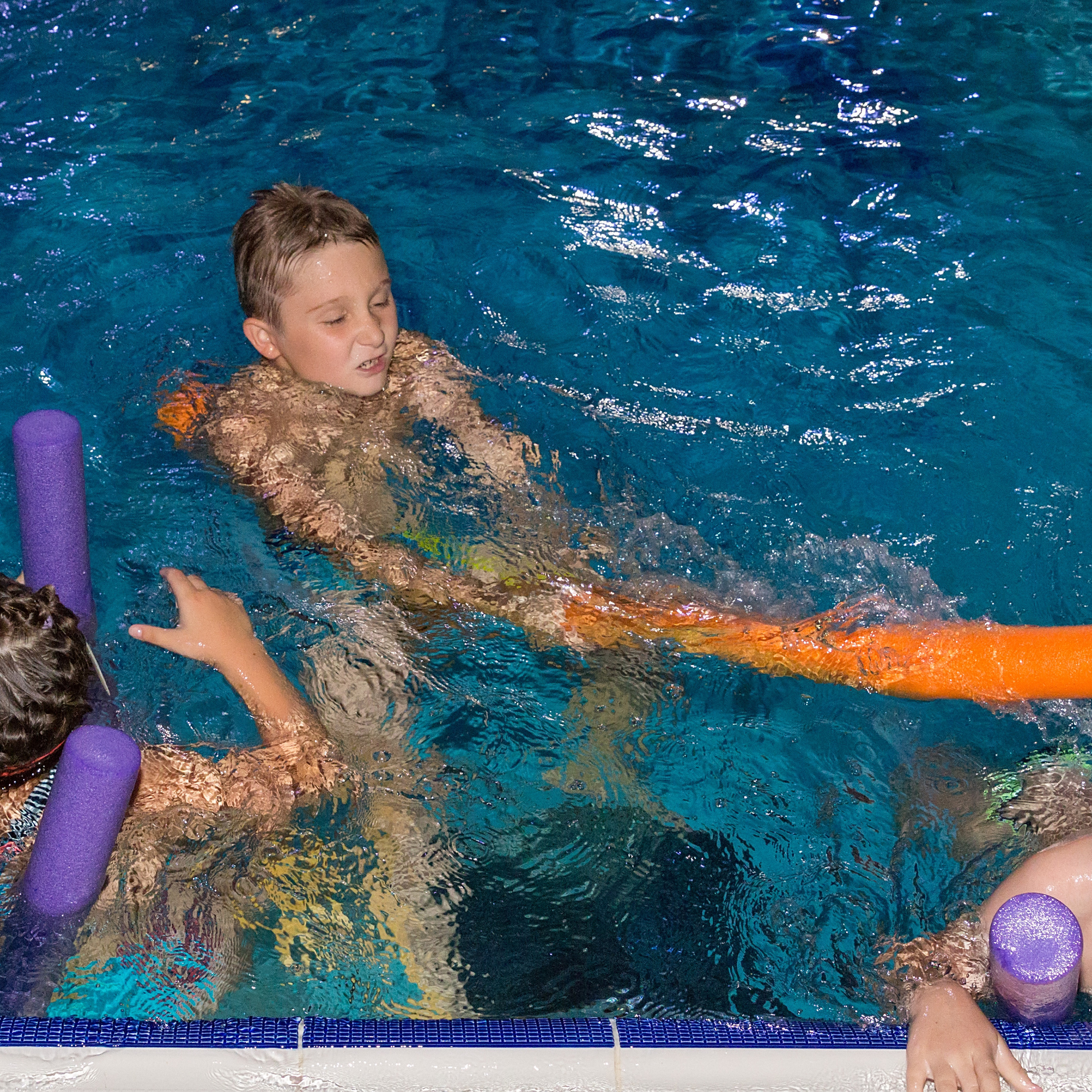 День Рождение Святослава 9 лет. Семейный и детский фотограф в Москве Екатерина Лебедева