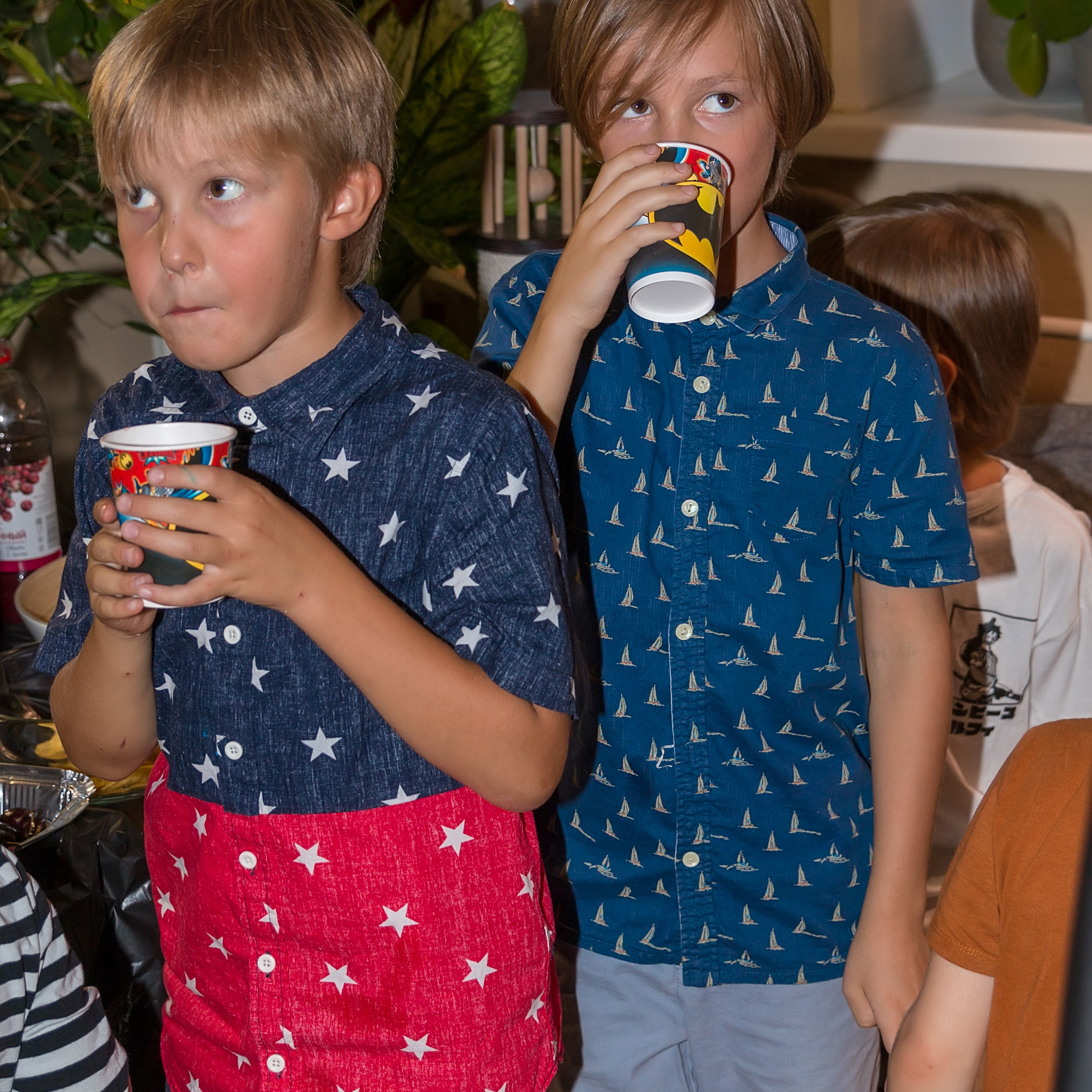 День рождение Валентина 5 лет!. Семейный и детский фотограф в Москве Екатерина Лебедева