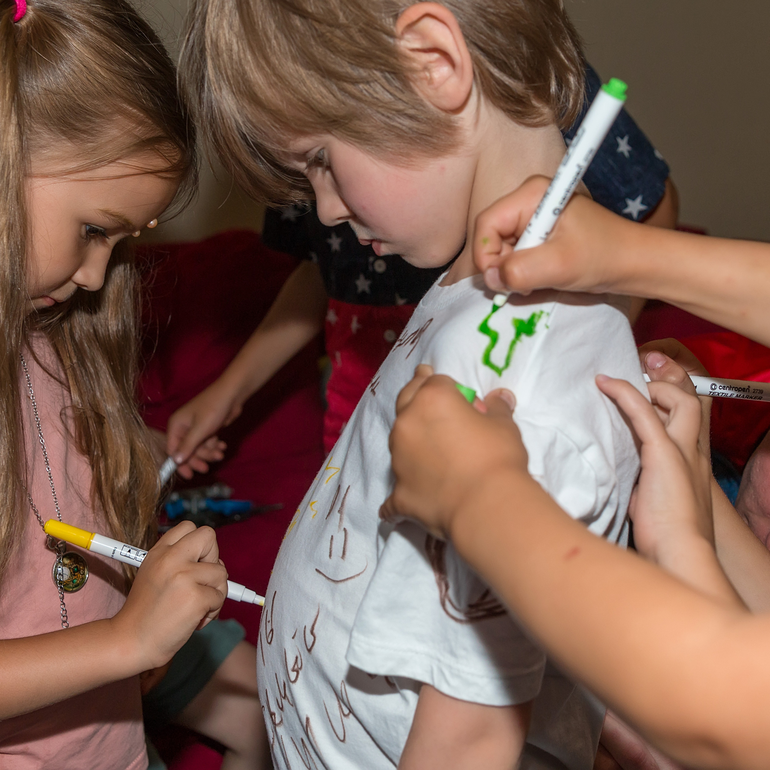 День рождение Валентина 5 лет!. Семейный и детский фотограф в Москве Екатерина Лебедева