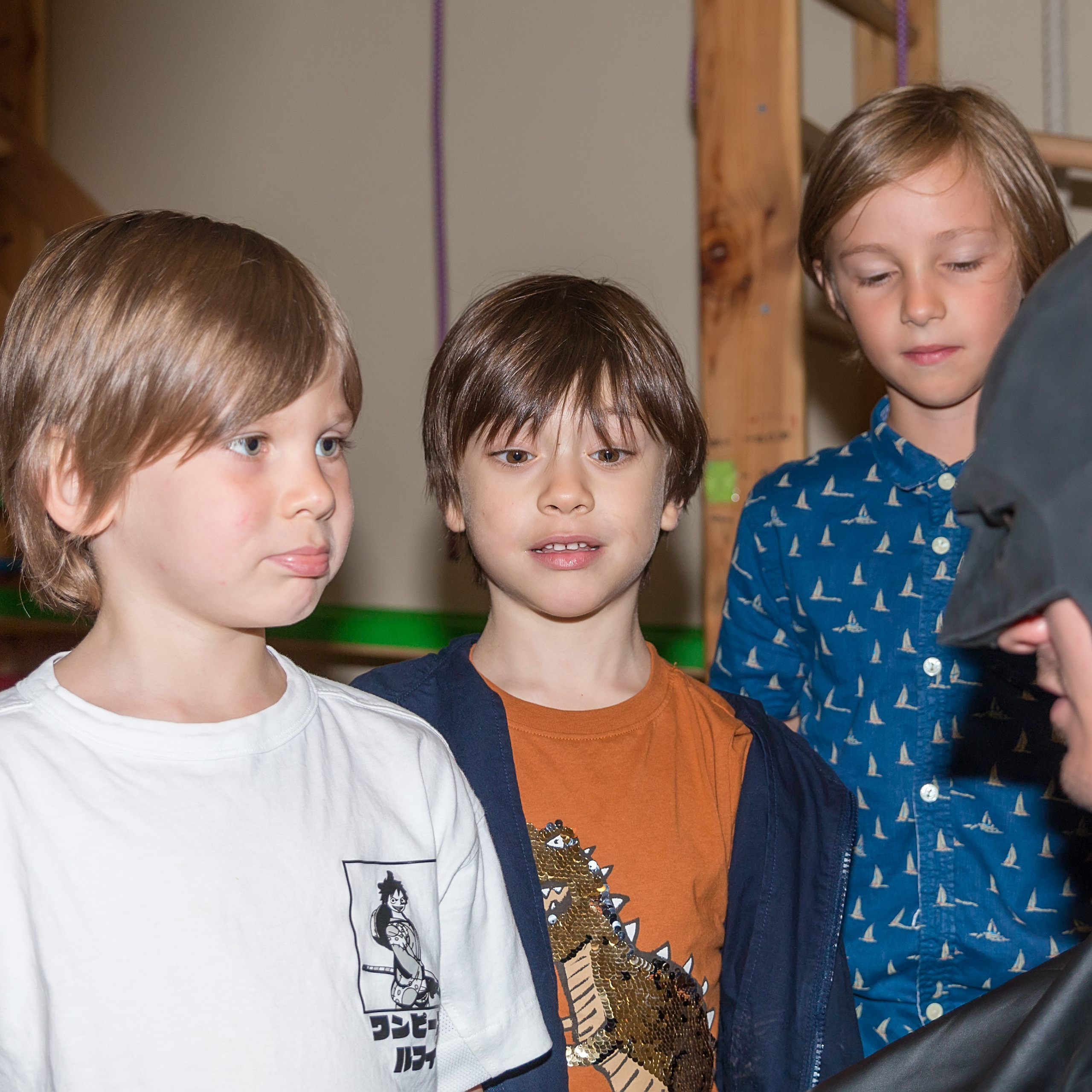 День рождение Валентина 5 лет!. Семейный и детский фотограф в Москве Екатерина Лебедева