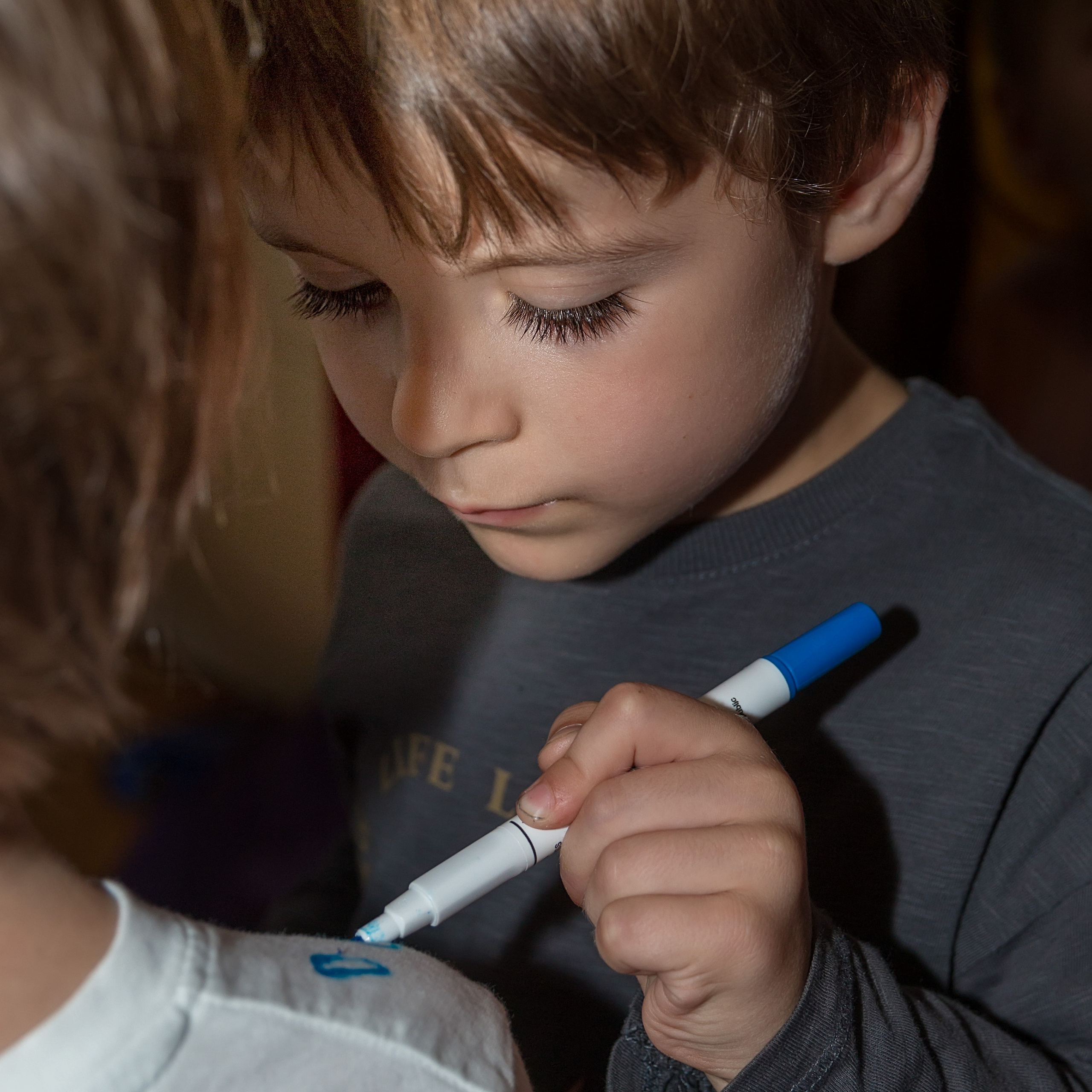 День рождение Валентина 5 лет!. Семейный и детский фотограф в Москве Екатерина Лебедева