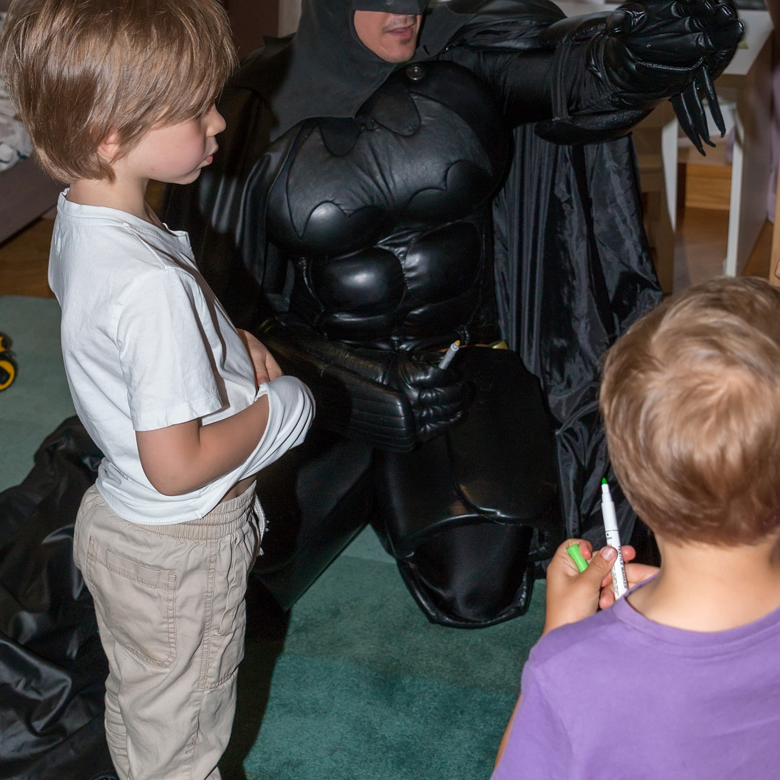 День рождение Валентина 5 лет!. Семейный и детский фотограф в Москве Екатерина Лебедева