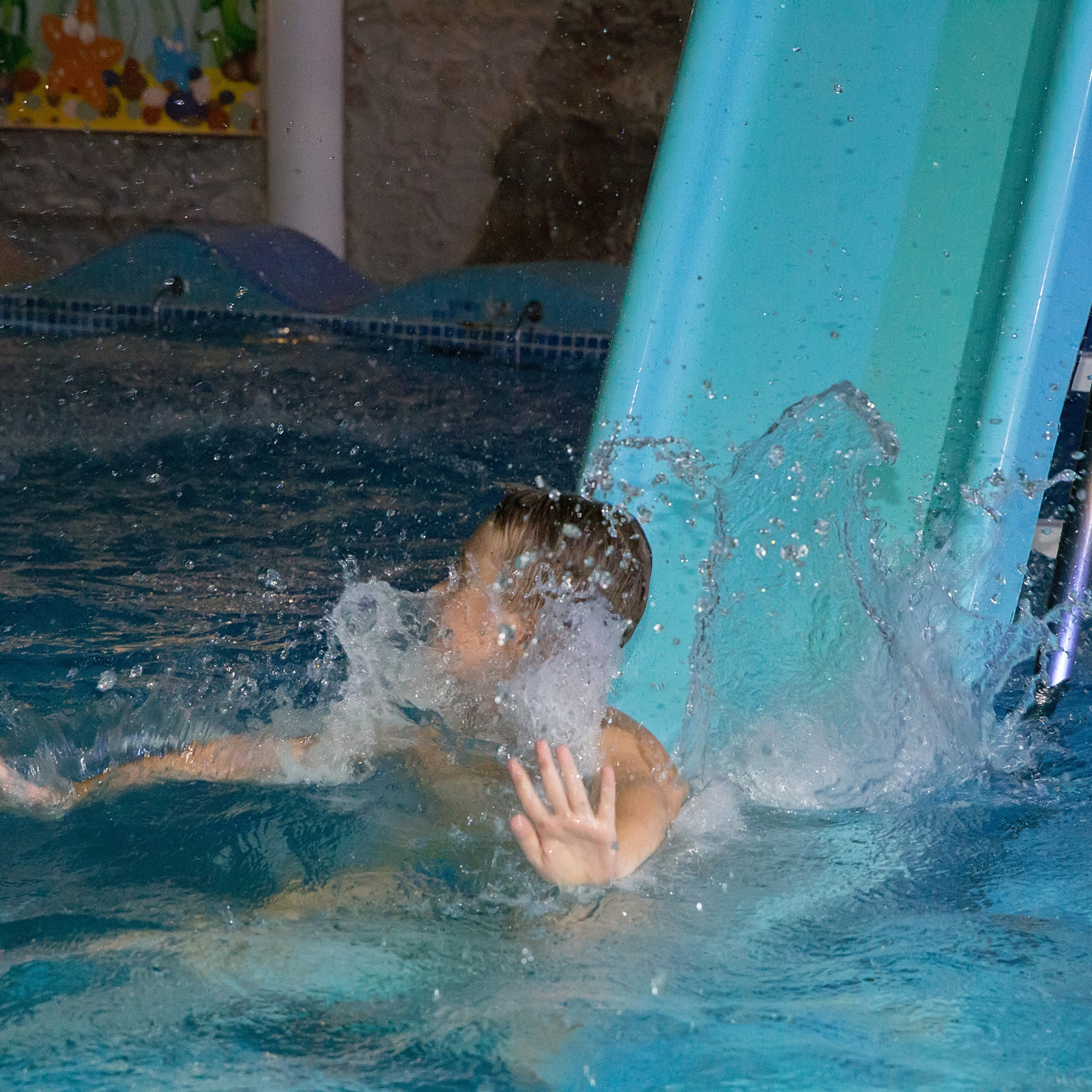 День Рождение Святослава 9 лет. Семейный и детский фотограф в Москве Екатерина Лебедева