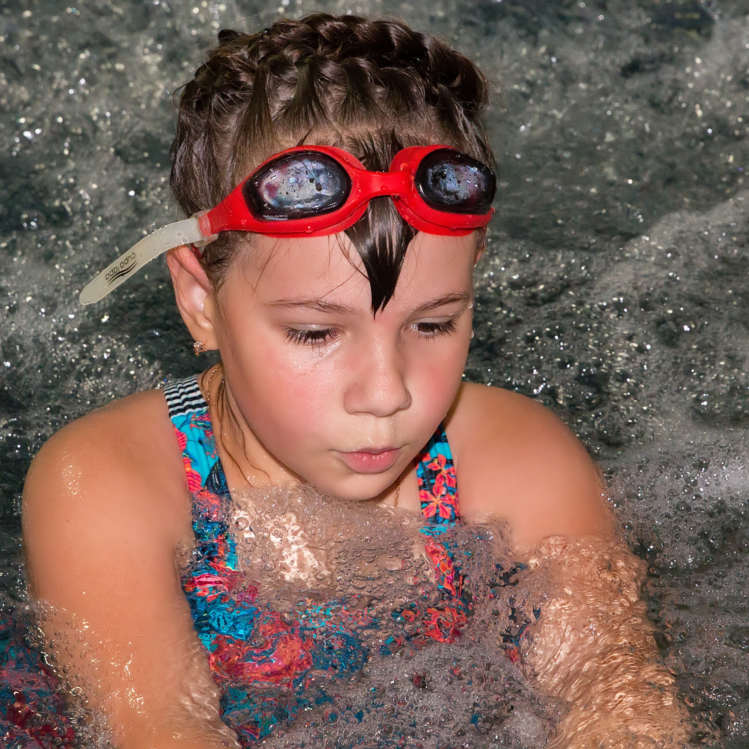 День Рождение Святослава 9 лет. Семейный и детский фотограф в Москве Екатерина Лебедева