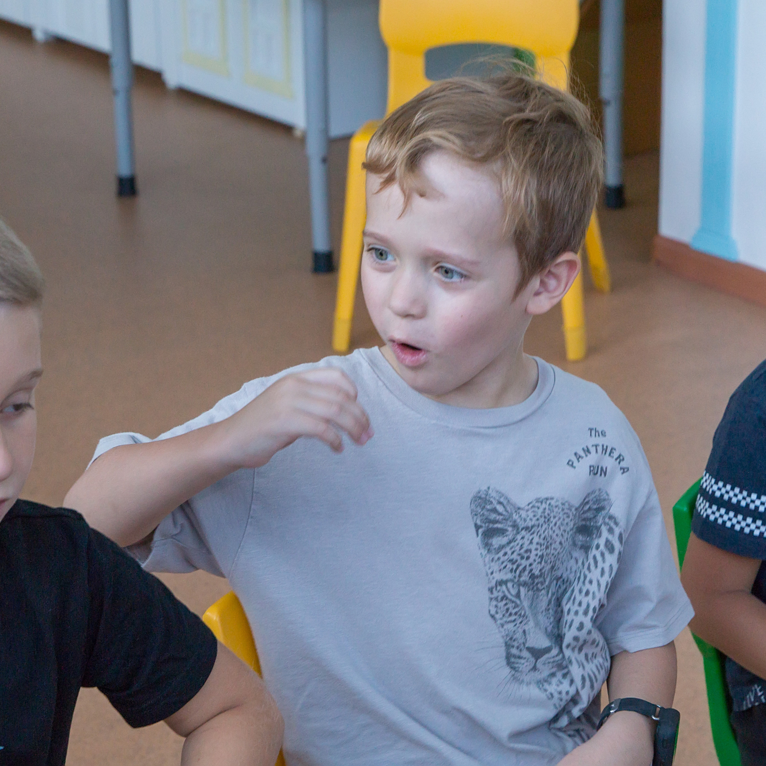 День Рождение Святослава 9 лет. Семейный и детский фотограф в Москве Екатерина Лебедева