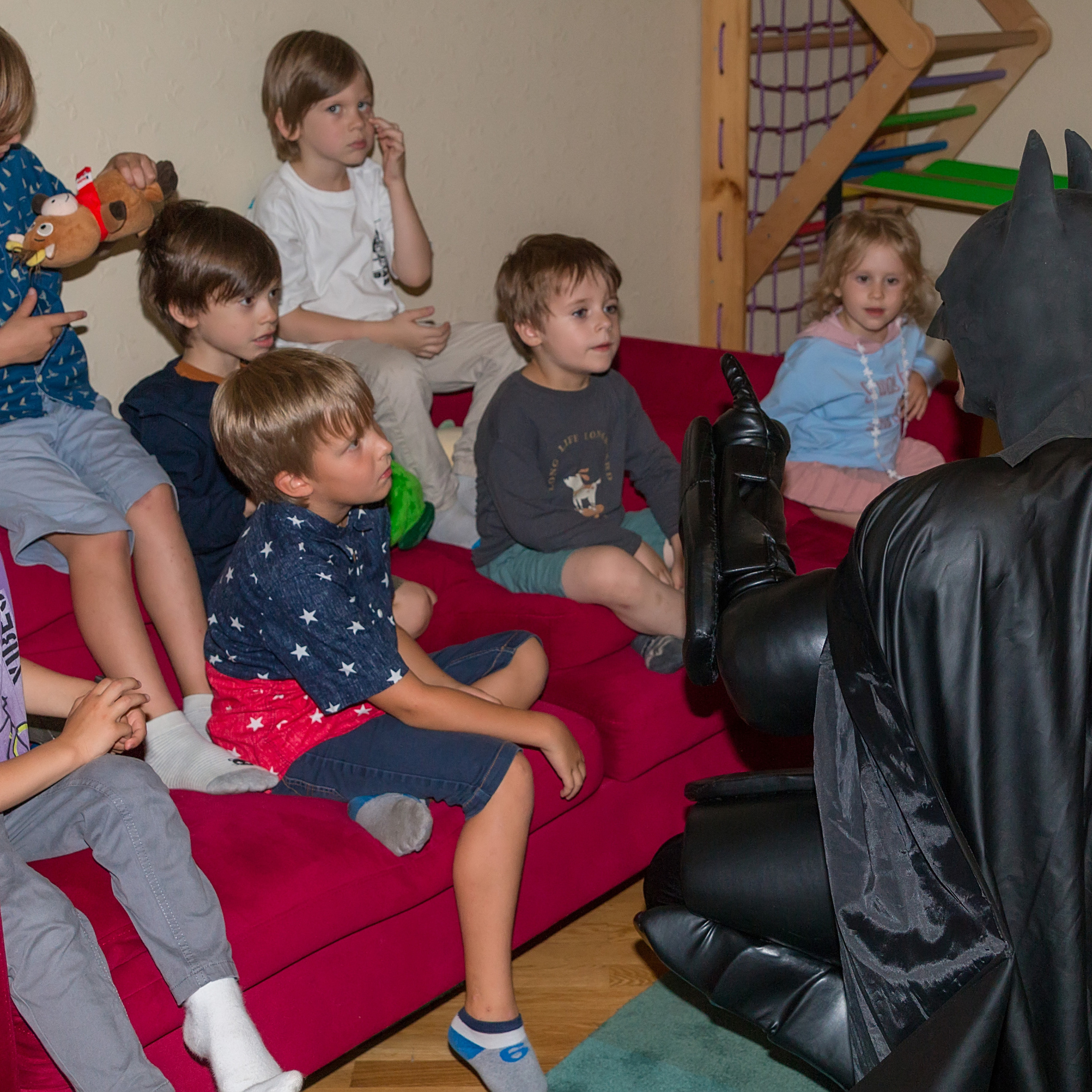 День рождение Валентина 5 лет!. Семейный и детский фотограф в Москве Екатерина Лебедева