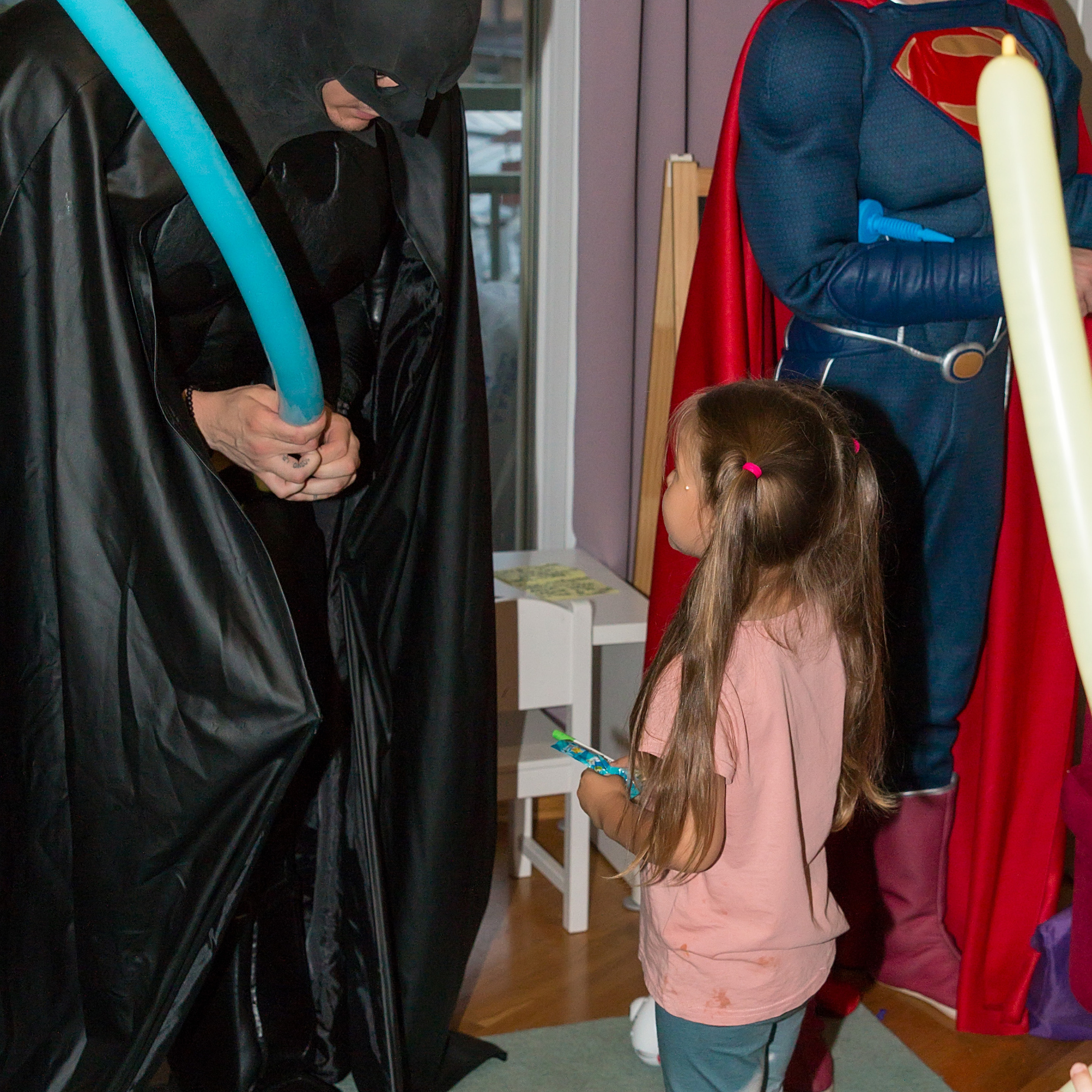 День рождение Валентина 5 лет!. Семейный и детский фотограф в Москве Екатерина Лебедева