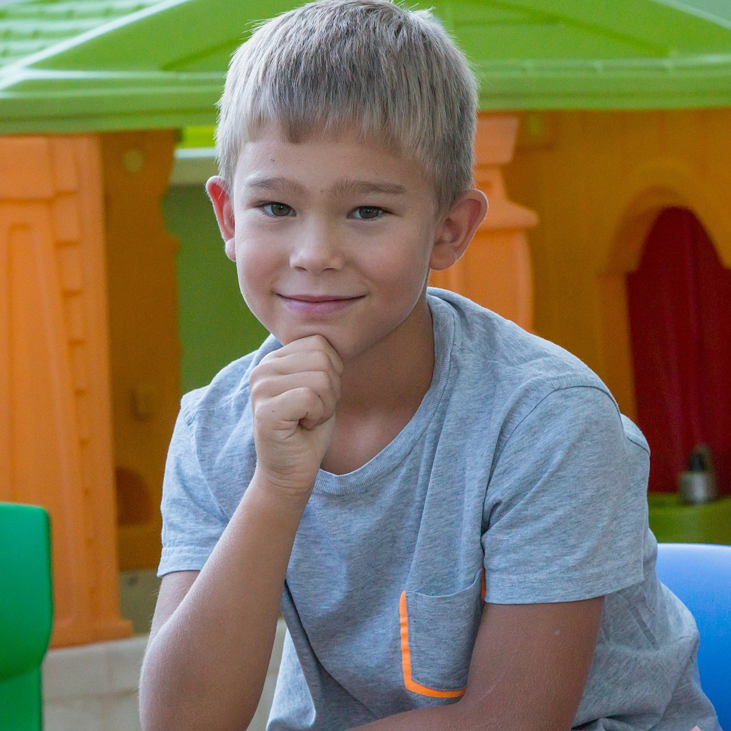 День Рождение Святослава 9 лет. Семейный и детский фотограф в Москве Екатерина Лебедева