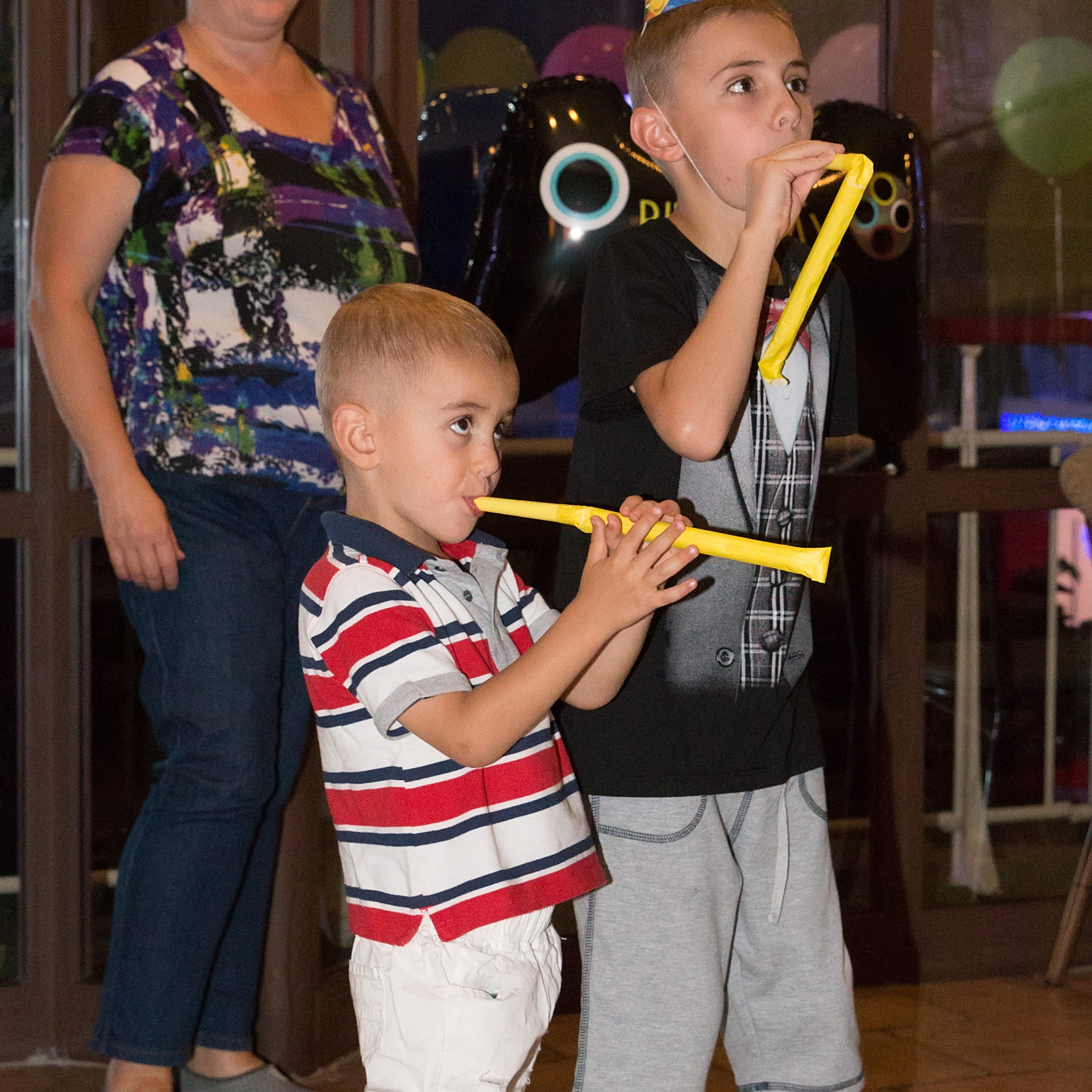 День Рождение Святослава 9 лет. Семейный и детский фотограф в Москве Екатерина Лебедева