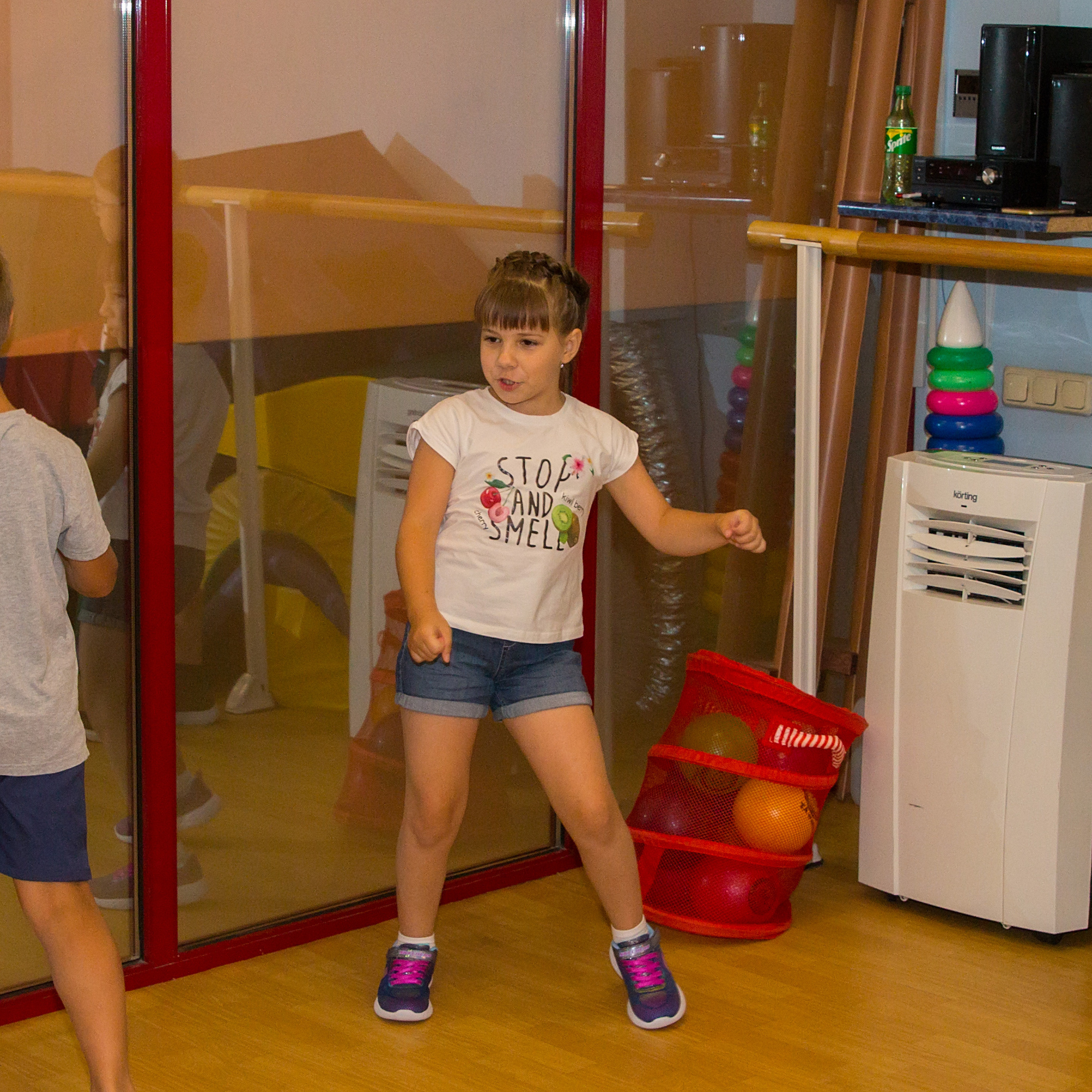 День Рождение Святослава 9 лет. Семейный и детский фотограф в Москве Екатерина Лебедева