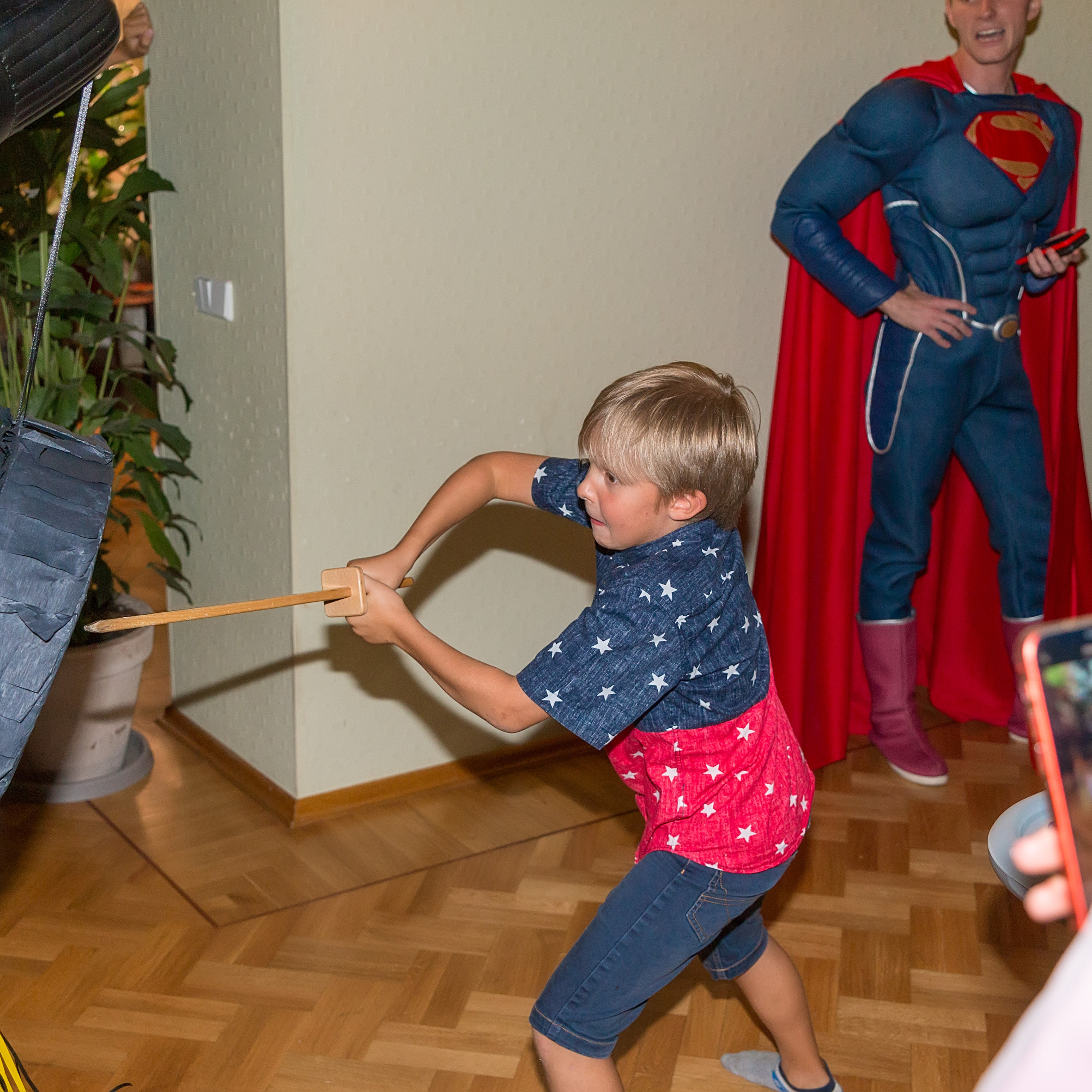 День рождение Валентина 5 лет!. Семейный и детский фотограф в Москве Екатерина Лебедева