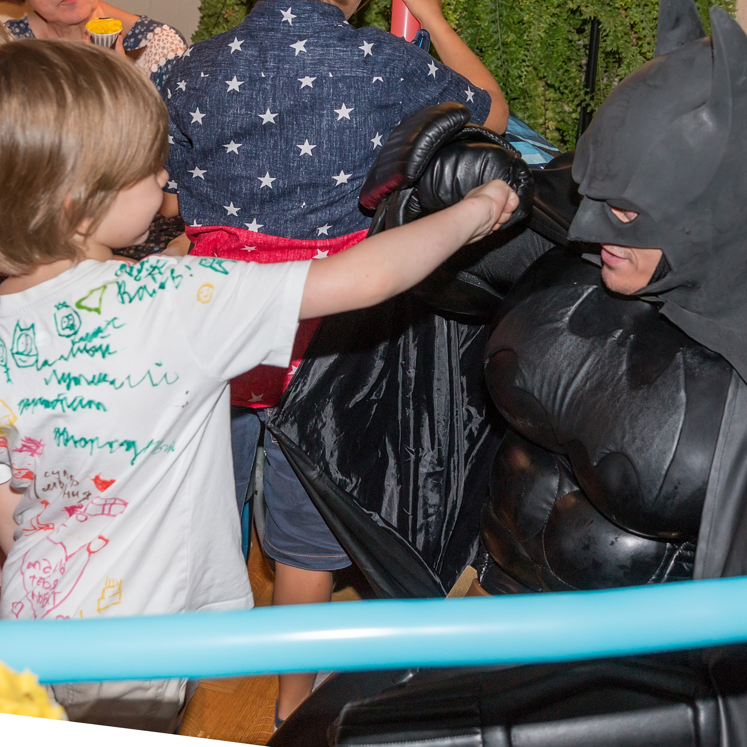 День рождение Валентина 5 лет!. Семейный и детский фотограф в Москве Екатерина Лебедева