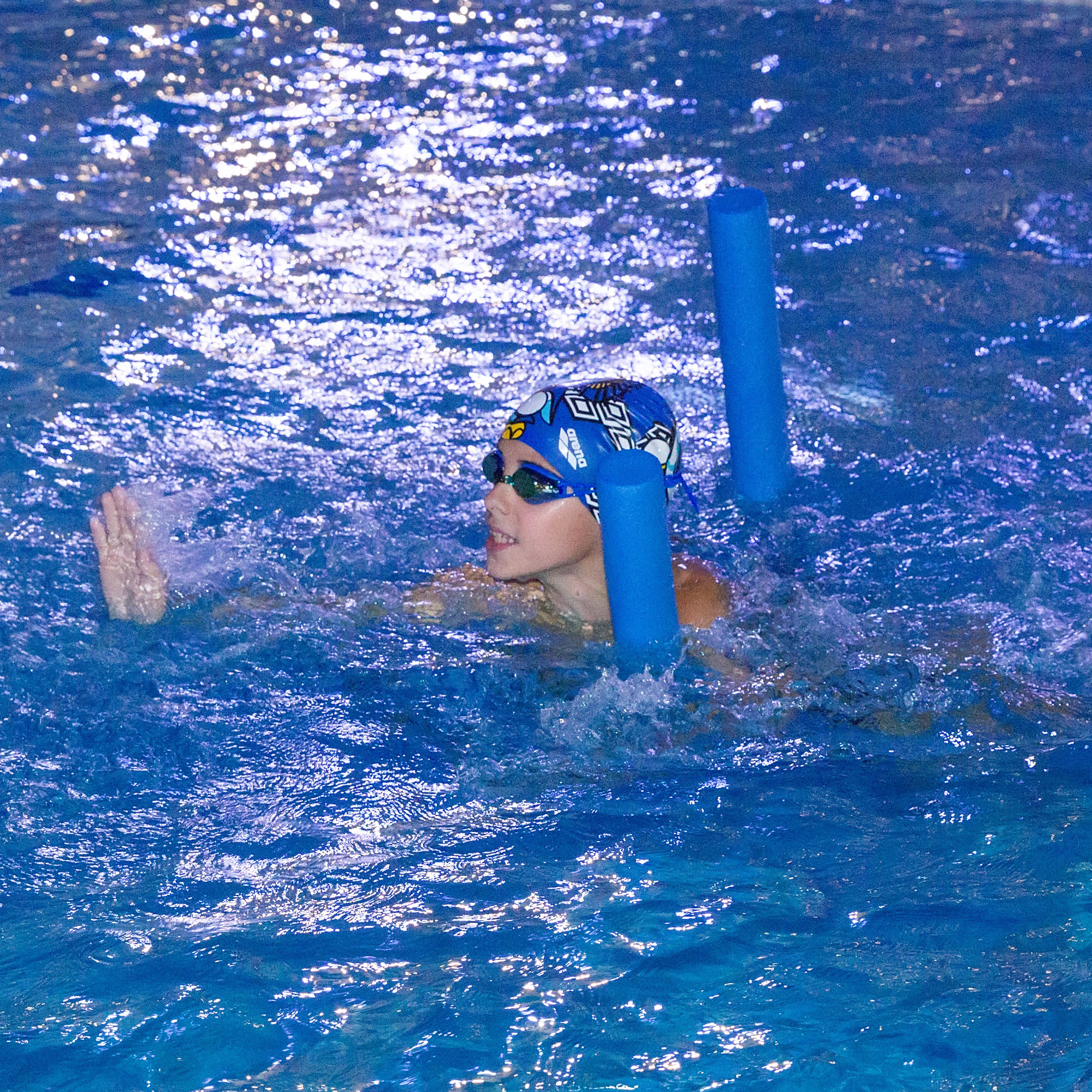 День Рождение Святослава 9 лет. Семейный и детский фотограф в Москве Екатерина Лебедева